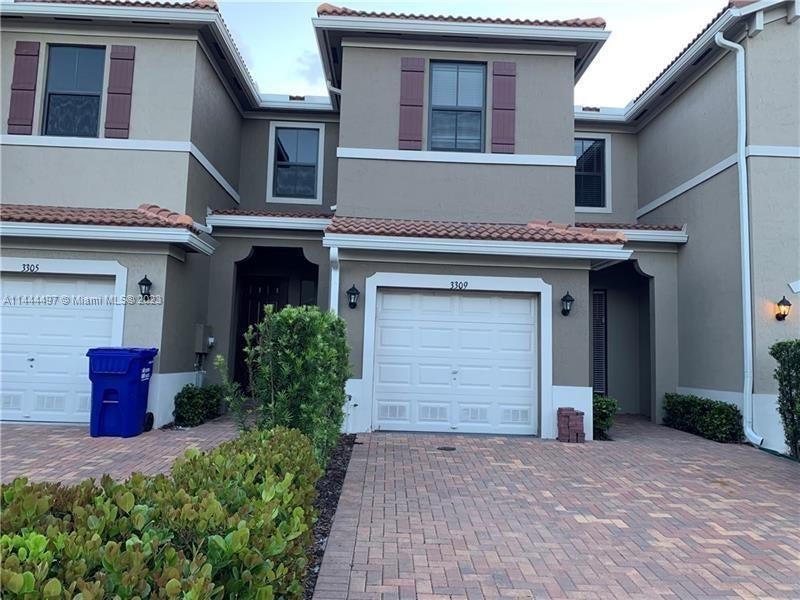 Photo of 3309 NW 11th Ave, Pompano Beach, FL 33064 (MLS # A11444497)