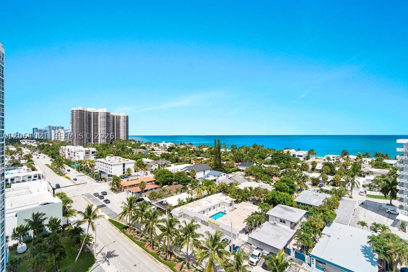 2841 N Ocean Blvd 1402