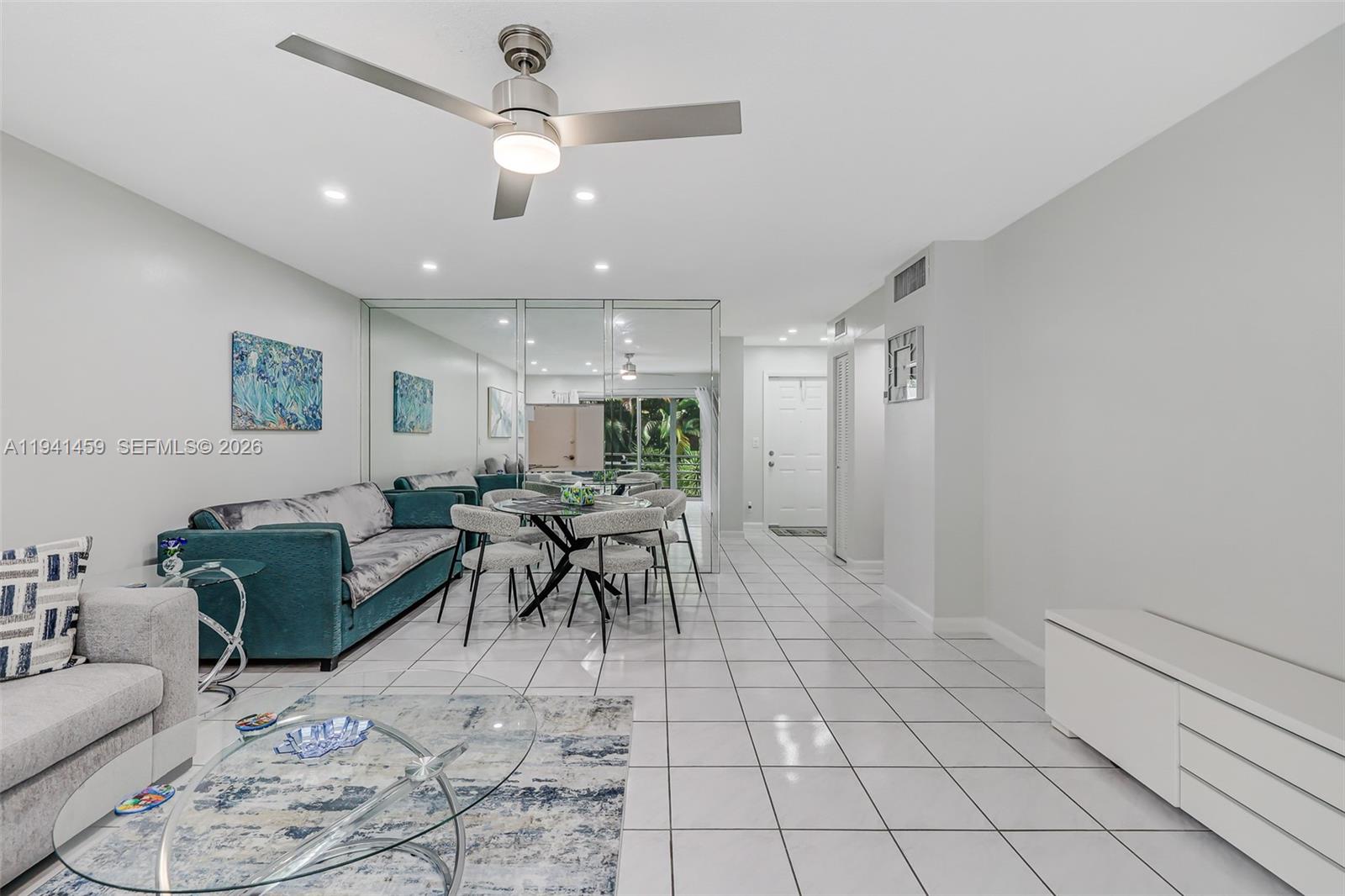 FAIRWAYS NORTH CO-OP - Residential