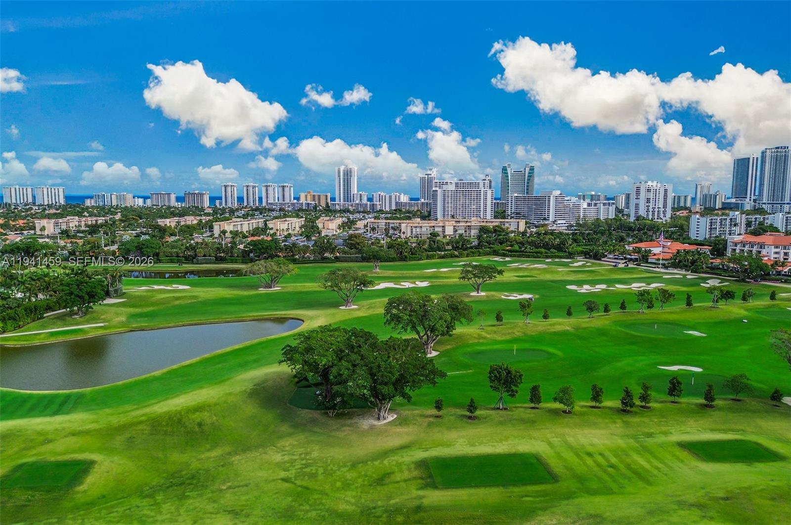 FAIRWAYS NORTH CO-OP - Residential