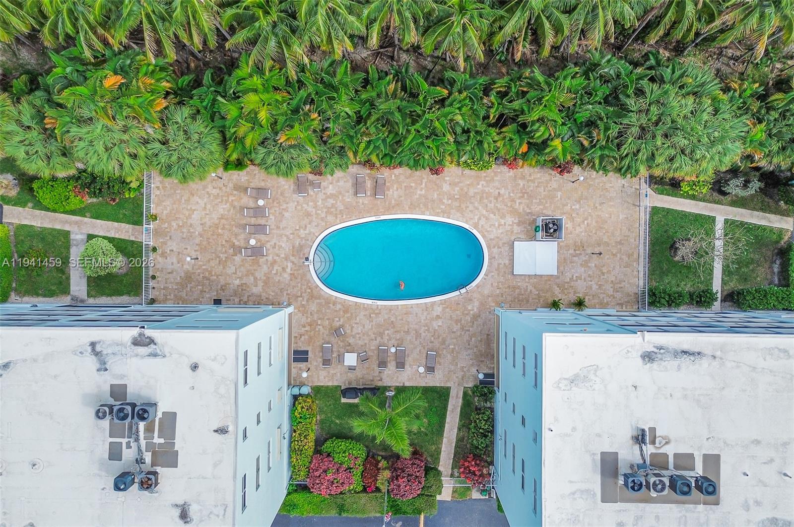 FAIRWAYS NORTH CO-OP - Residential