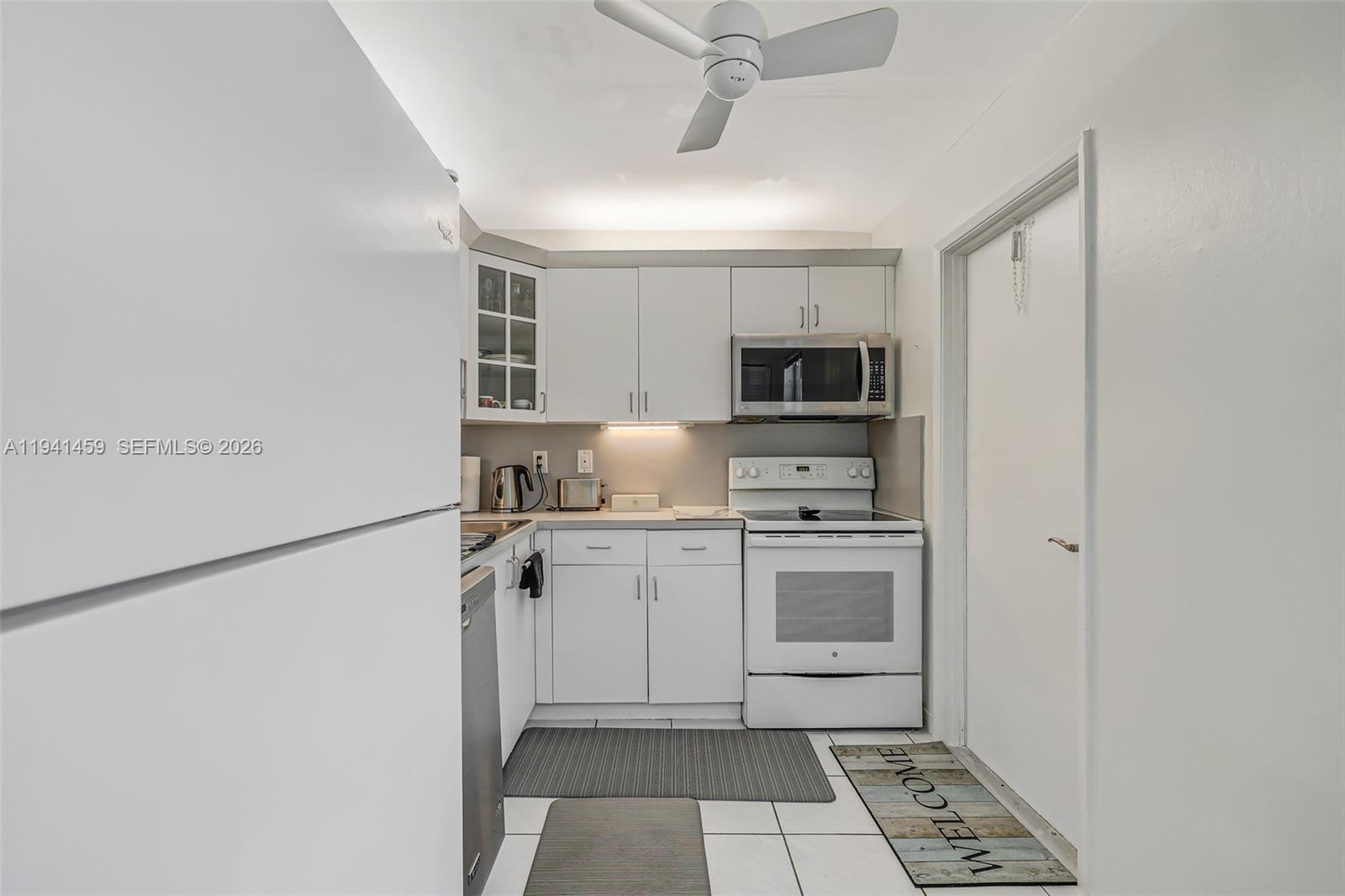 FAIRWAYS NORTH CO-OP - Residential