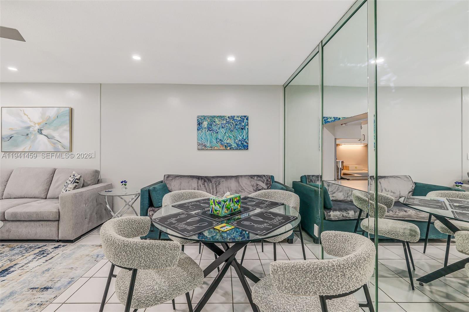 FAIRWAYS NORTH CO-OP - Residential