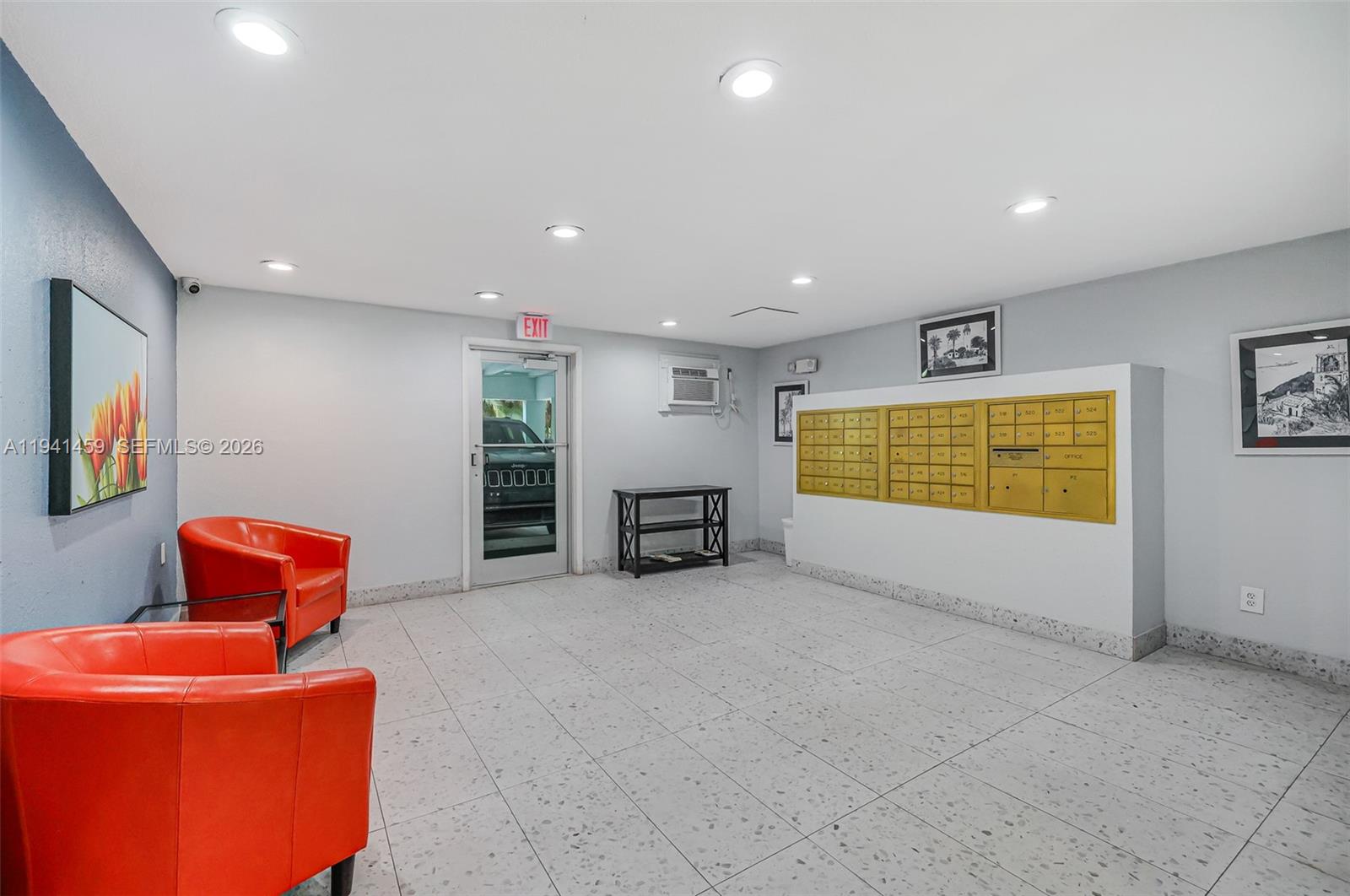 FAIRWAYS NORTH CO-OP - Residential