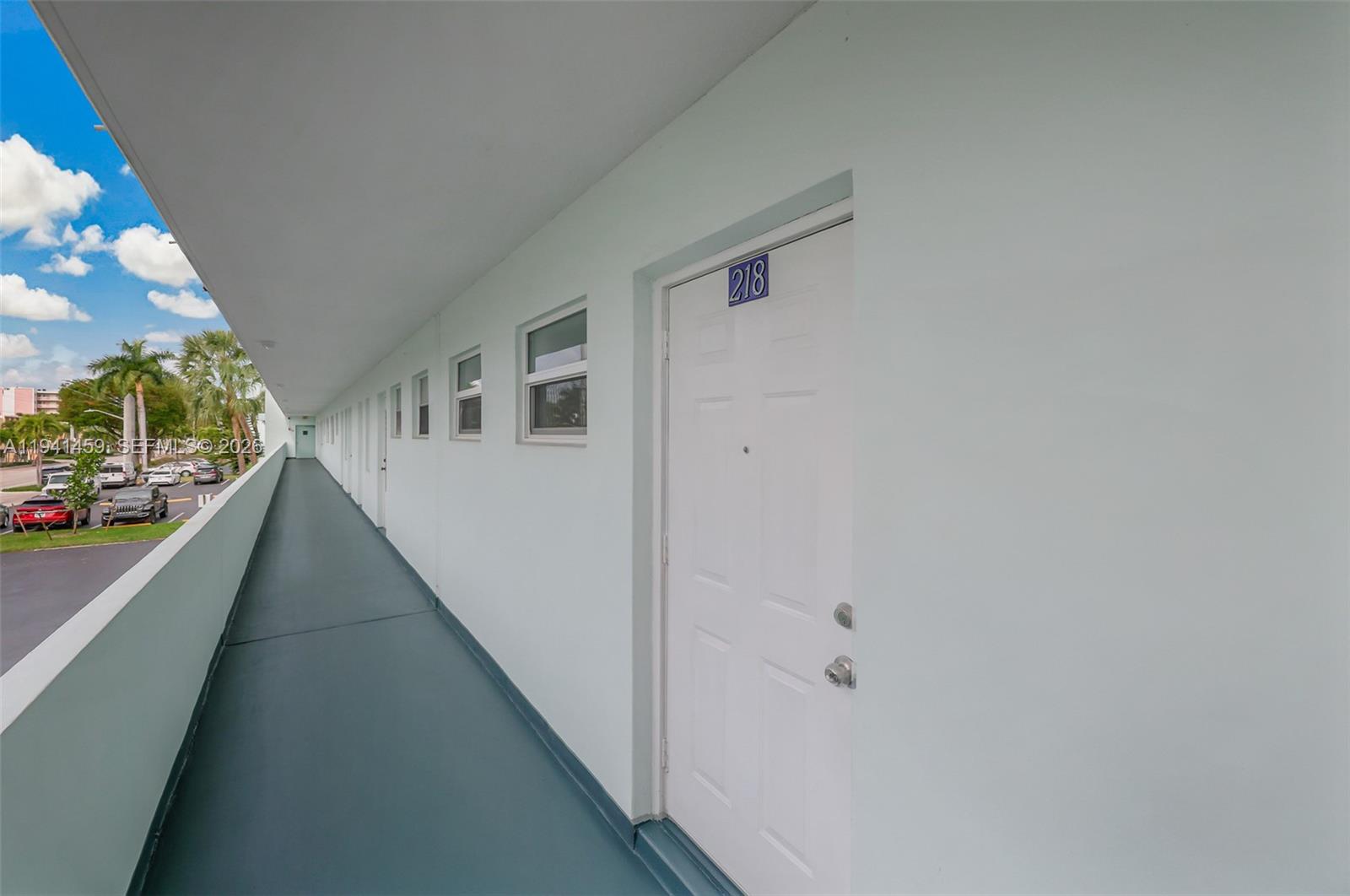 FAIRWAYS NORTH CO-OP - Residential