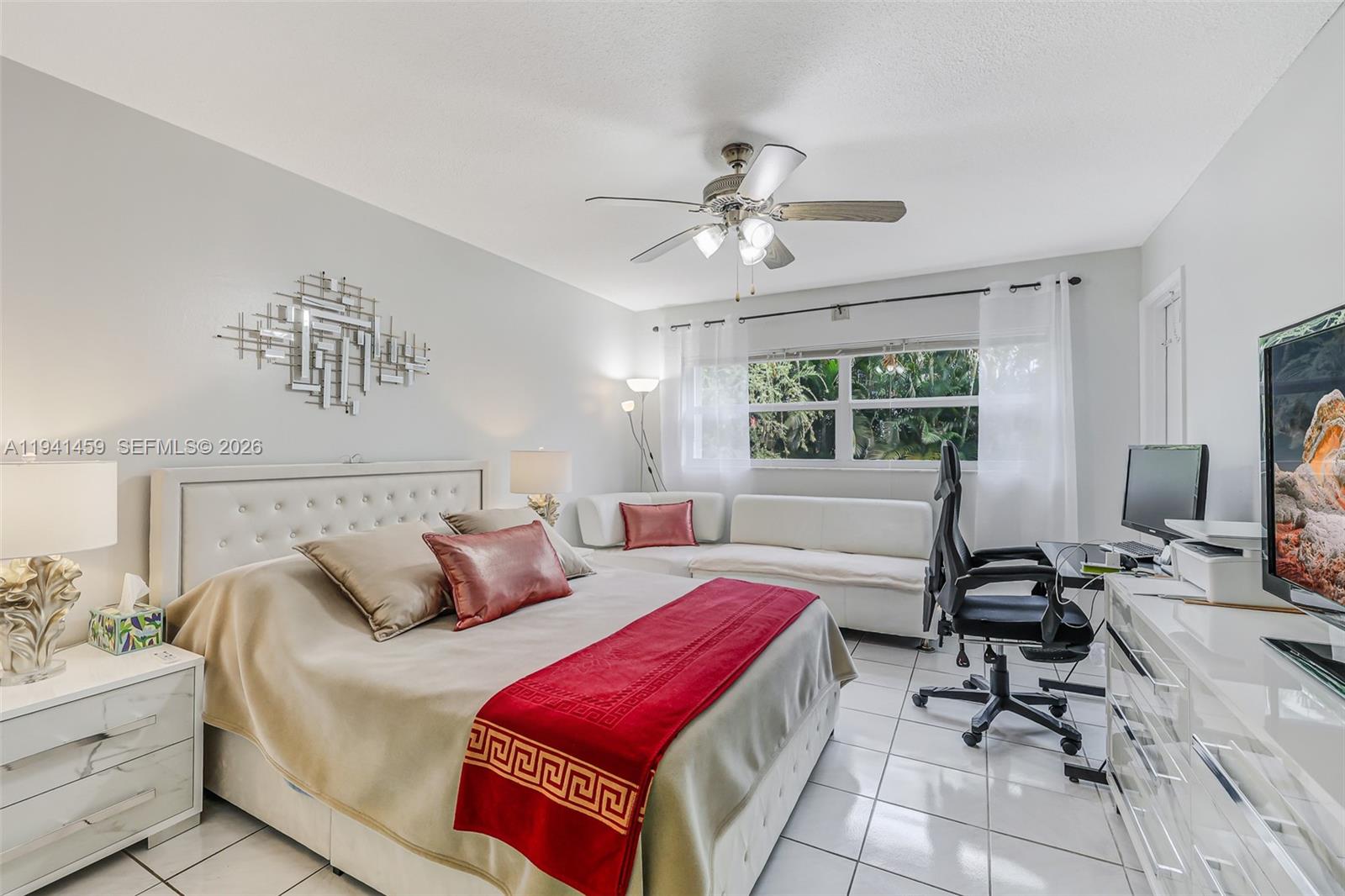 FAIRWAYS NORTH CO-OP - Residential