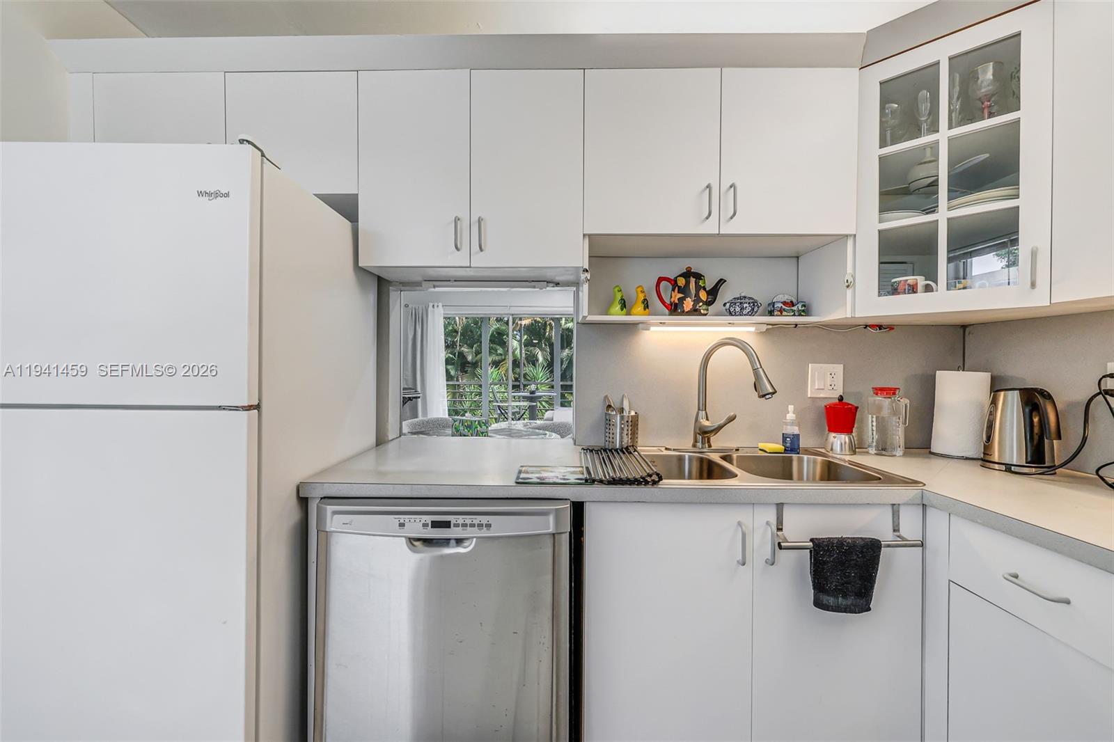 FAIRWAYS NORTH CO-OP - Residential