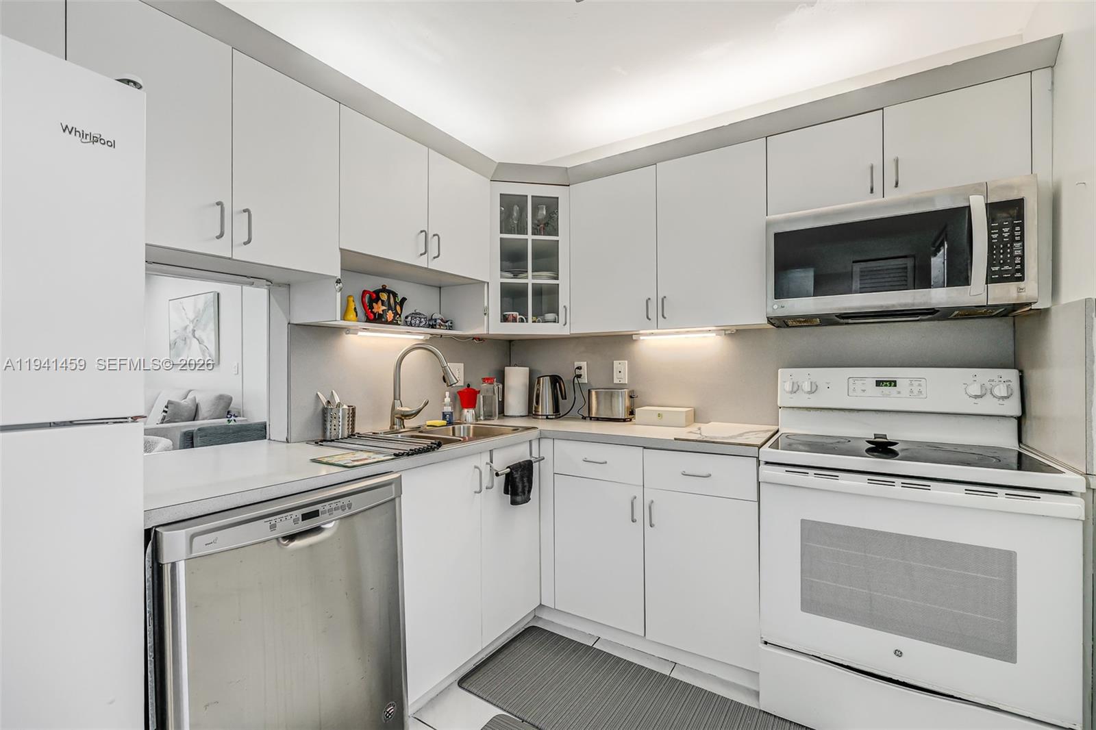 FAIRWAYS NORTH CO-OP - Residential