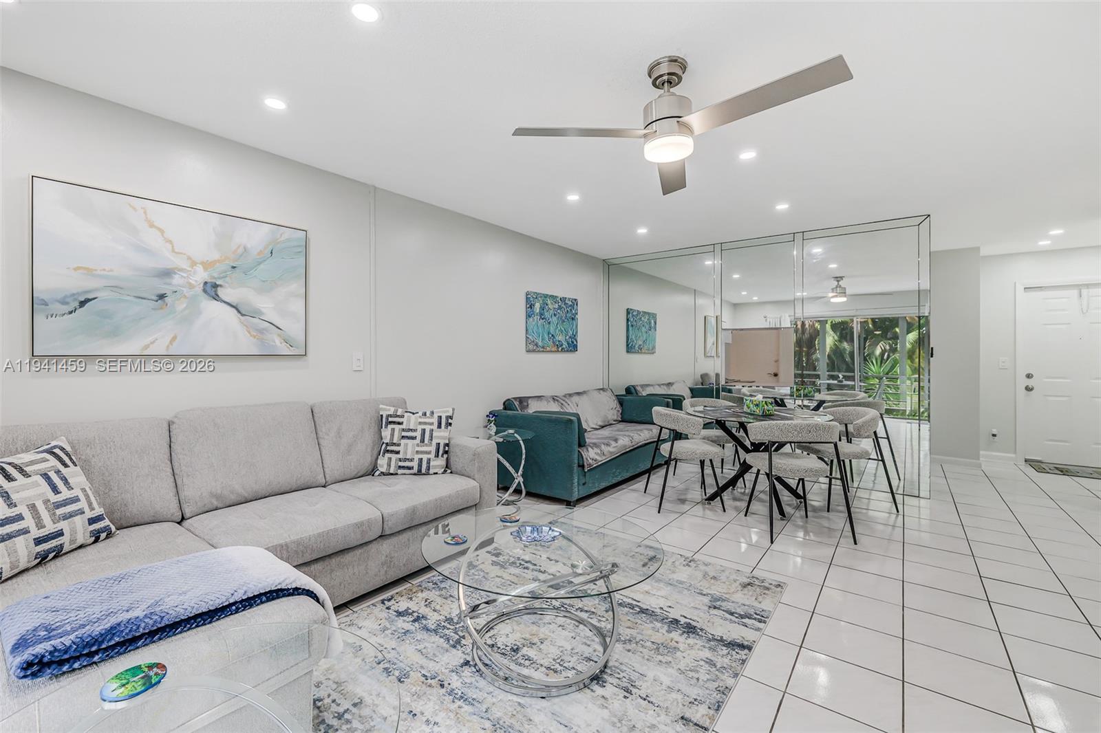 FAIRWAYS NORTH CO-OP - Residential