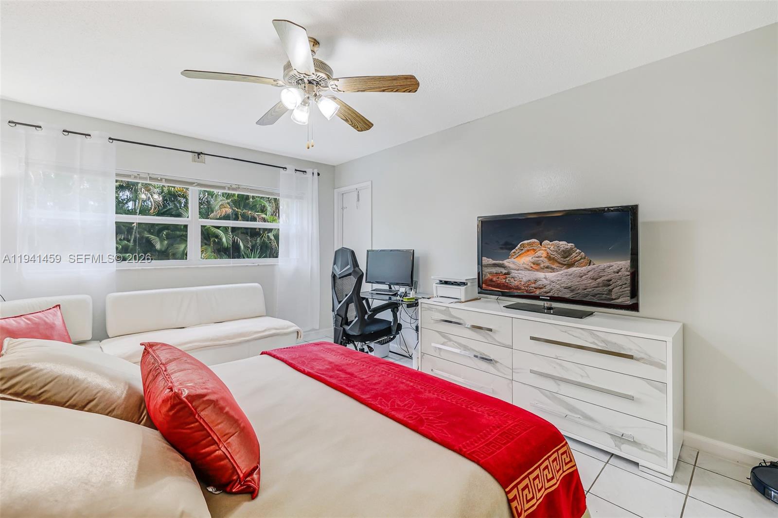 FAIRWAYS NORTH CO-OP - Residential