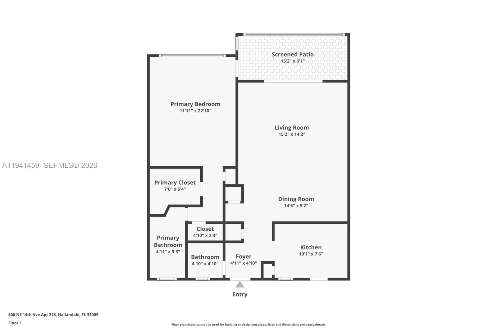 FAIRWAYS NORTH CO-OP - Residential