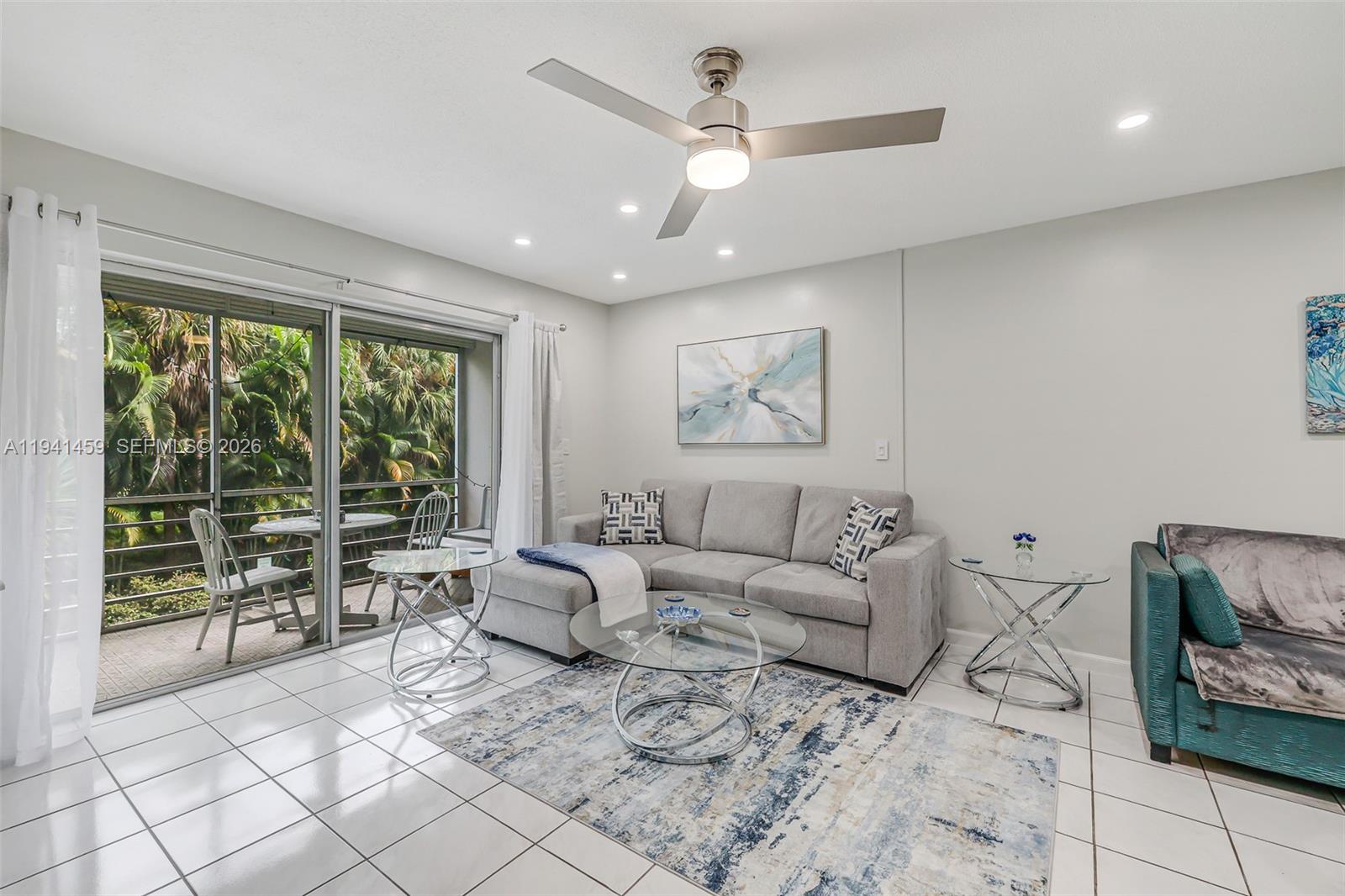 FAIRWAYS NORTH CO-OP - Residential