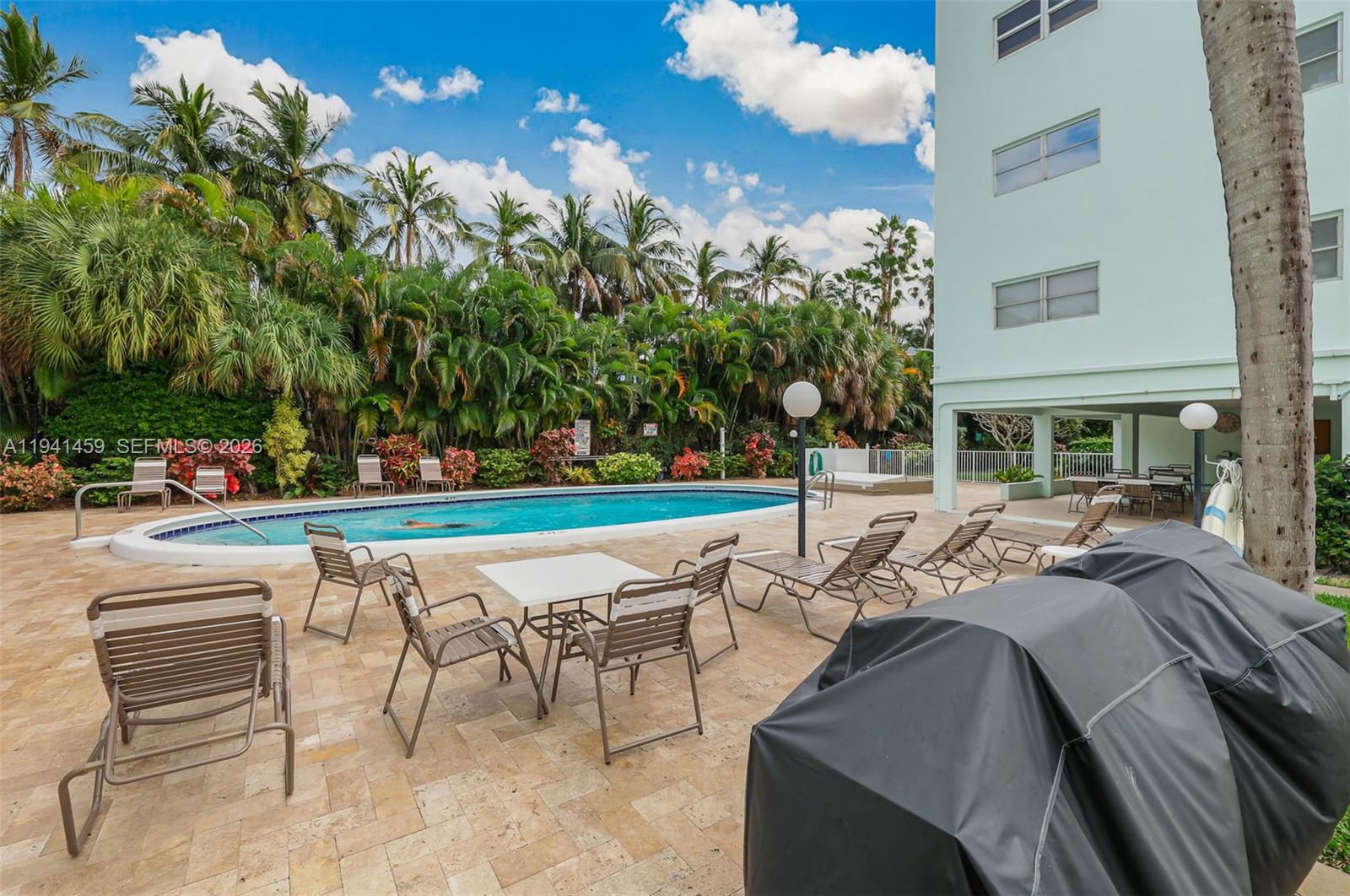 FAIRWAYS NORTH CO-OP - Residential