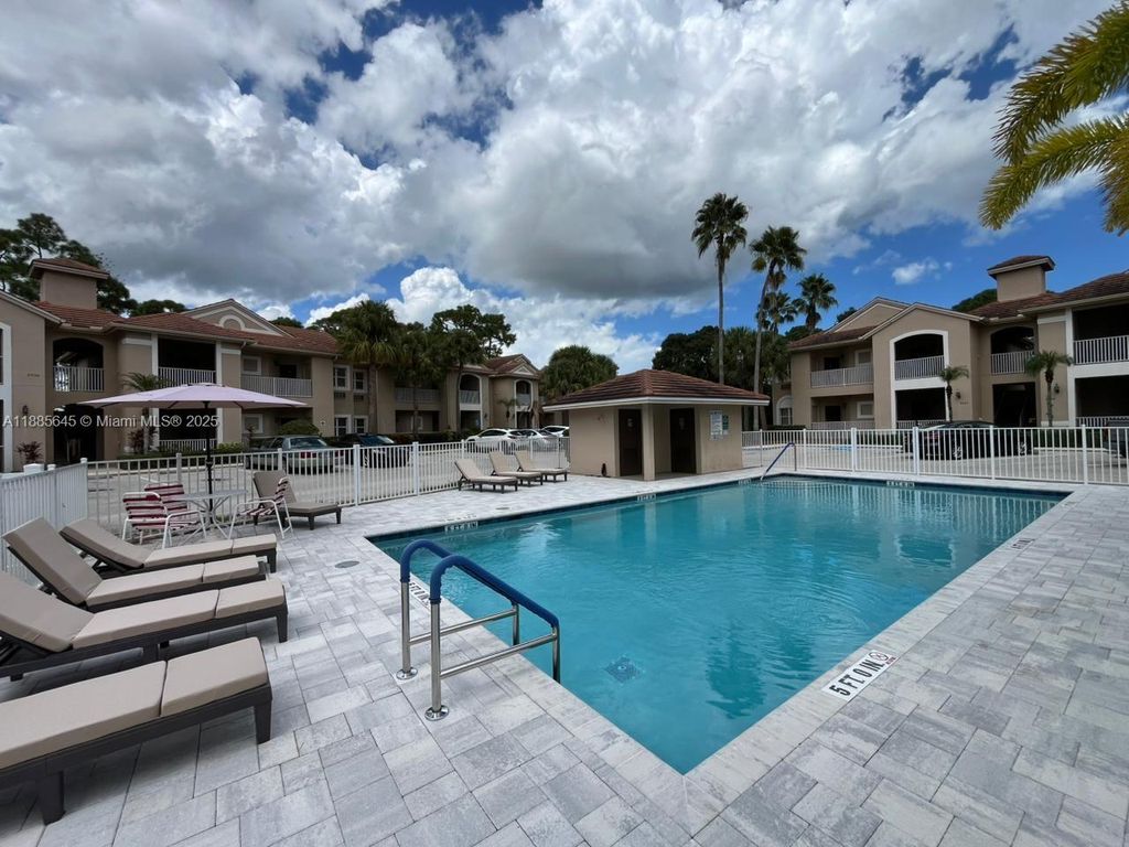 Photo of 9894 Perfect Dr #21, Port St Lucie, FL 34986 (MLS # A11885645)