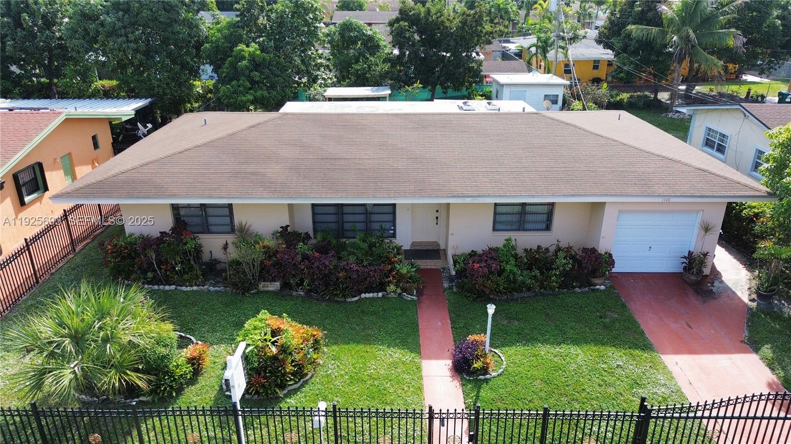 LUCKY STAR ESTATES - Residential