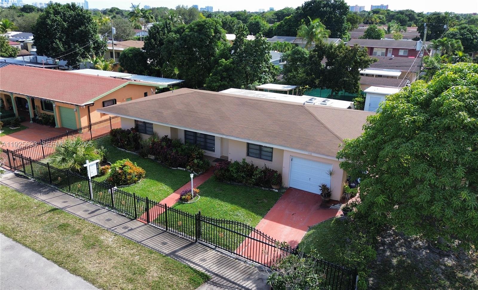 LUCKY STAR ESTATES - Residential