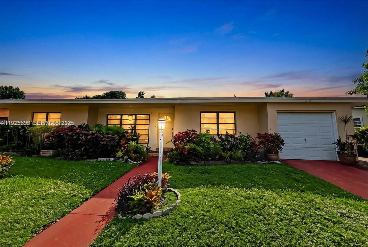 LUCKY STAR ESTATES - Residential