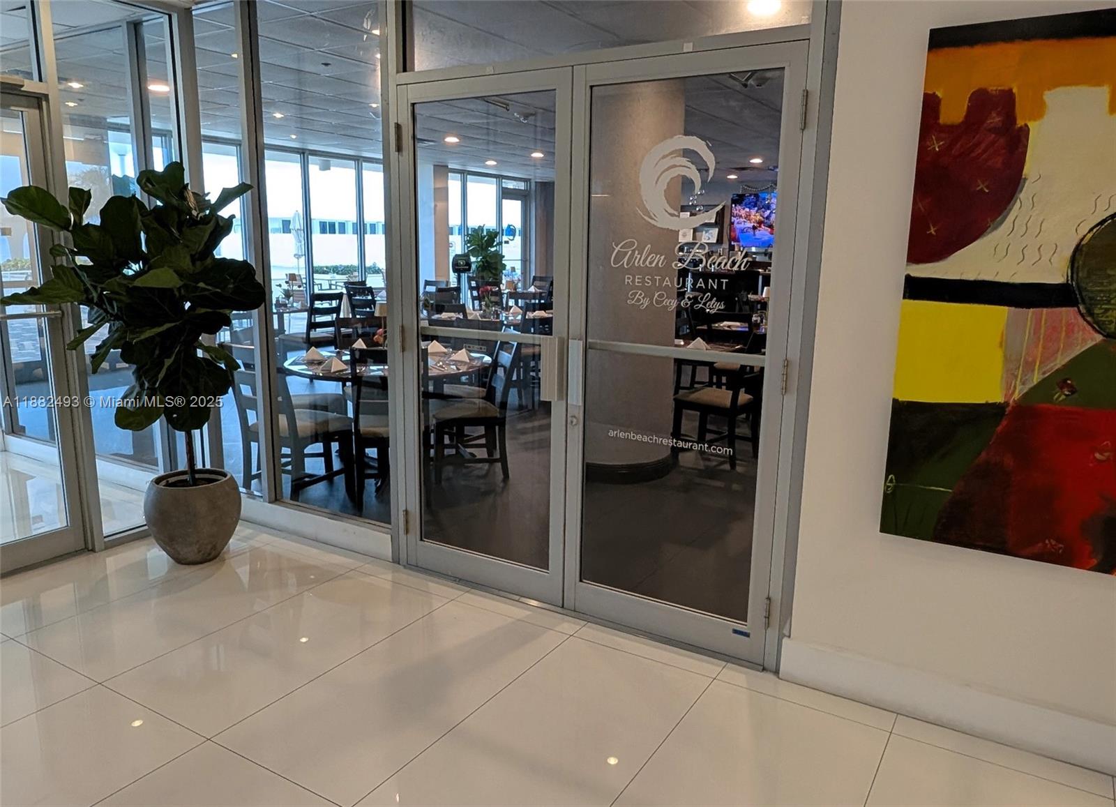 ARLEN BEACH CONDO - Residential