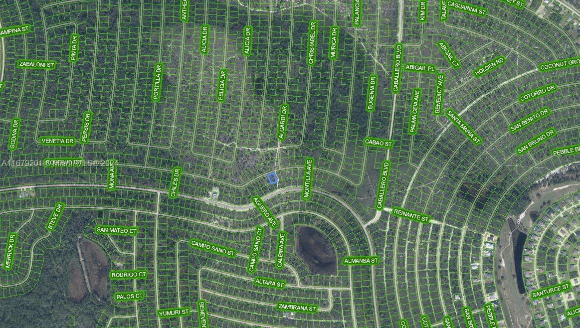 SUN N LAKE EST OF SEBRING - Land