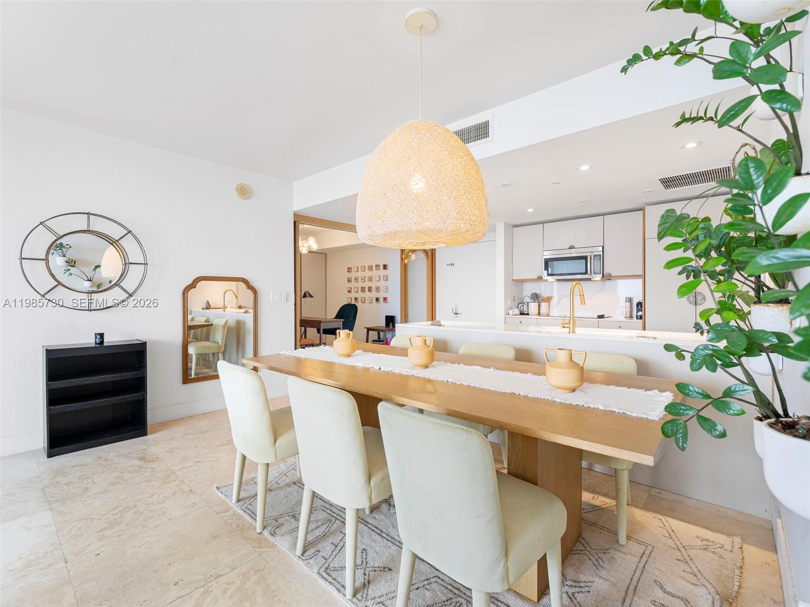 50 BISCAYNE CONDO - Residential Lease