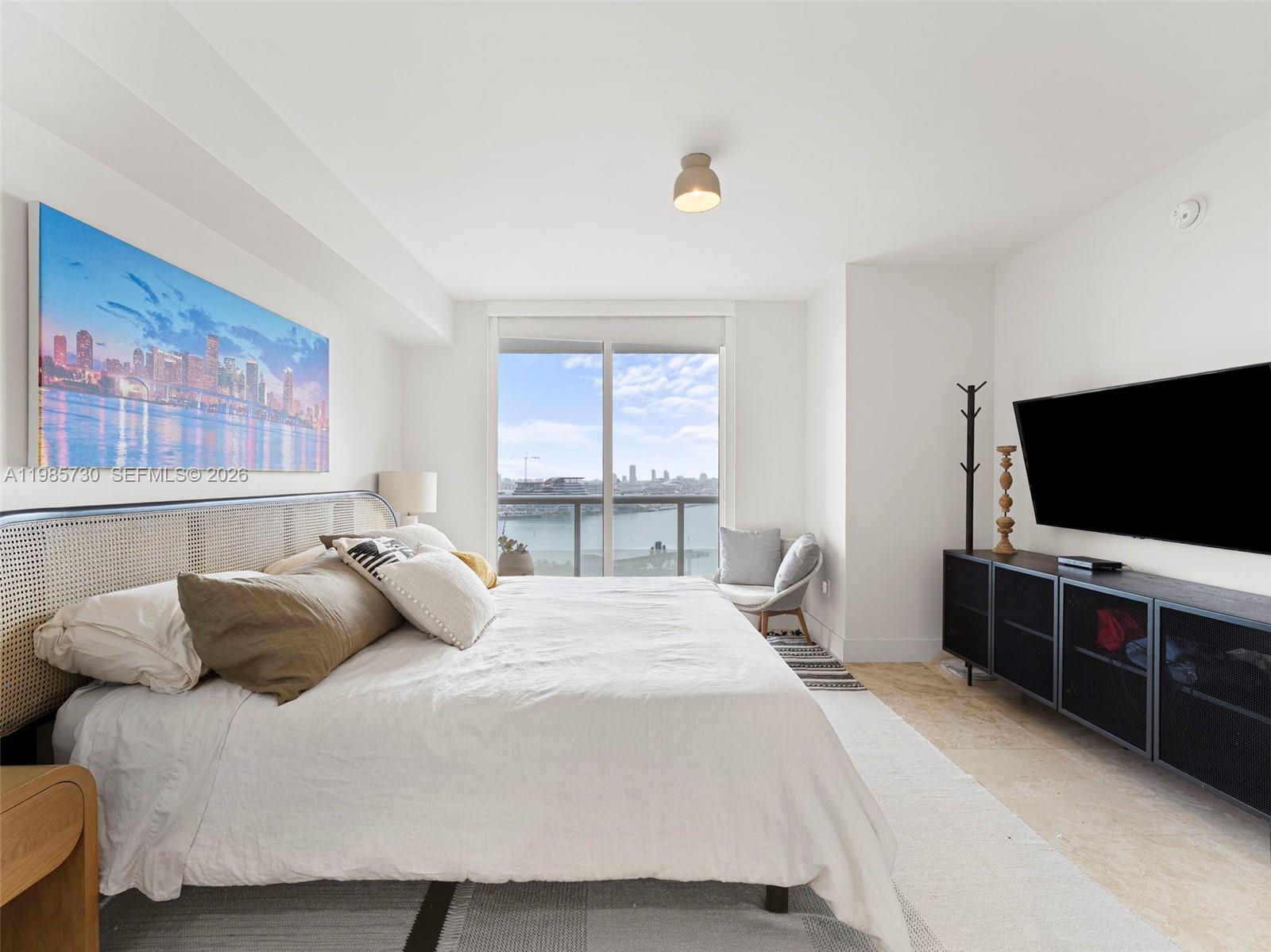 50 BISCAYNE CONDO - Residential Lease