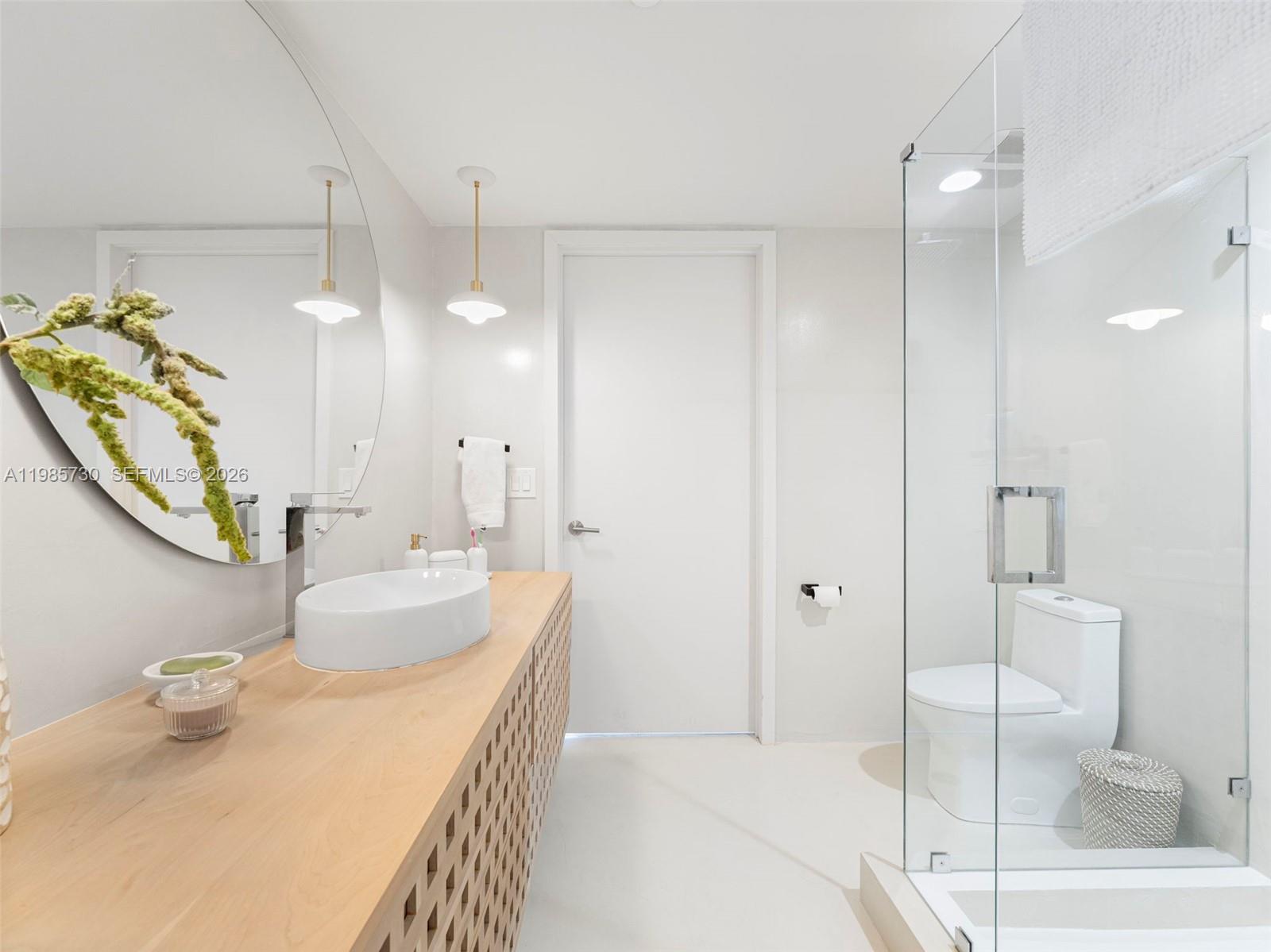 50 BISCAYNE CONDO - Residential Lease