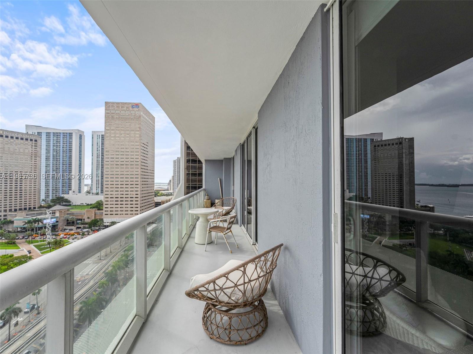 50 BISCAYNE CONDO - Residential Lease
