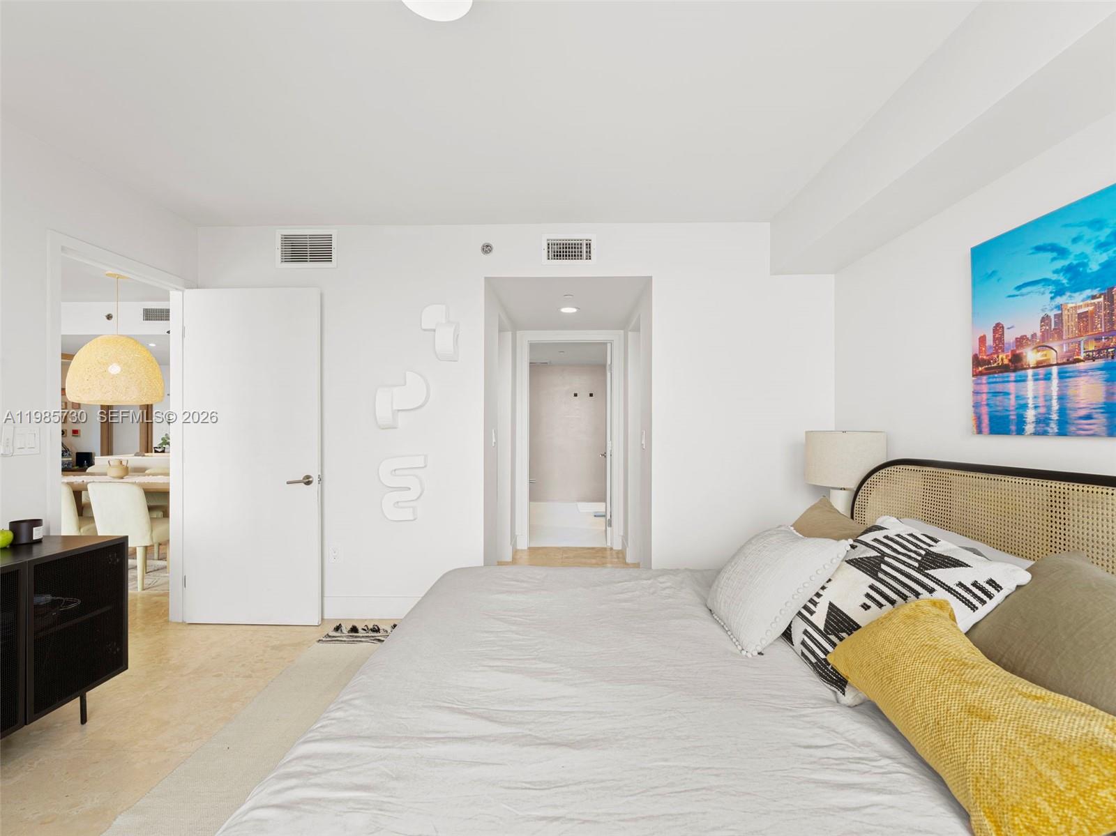 50 BISCAYNE CONDO - Residential Lease