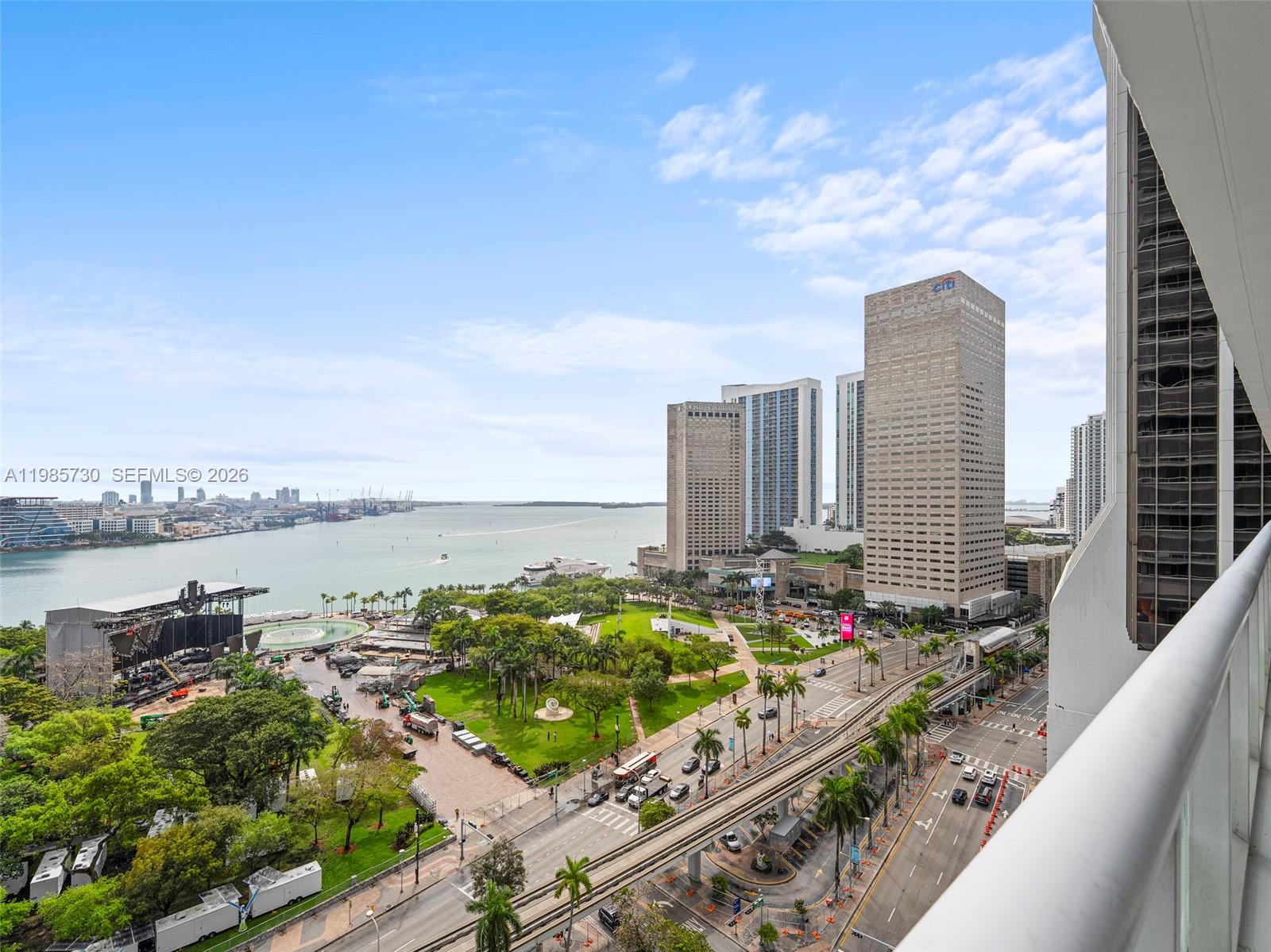 50 BISCAYNE CONDO - Residential Lease