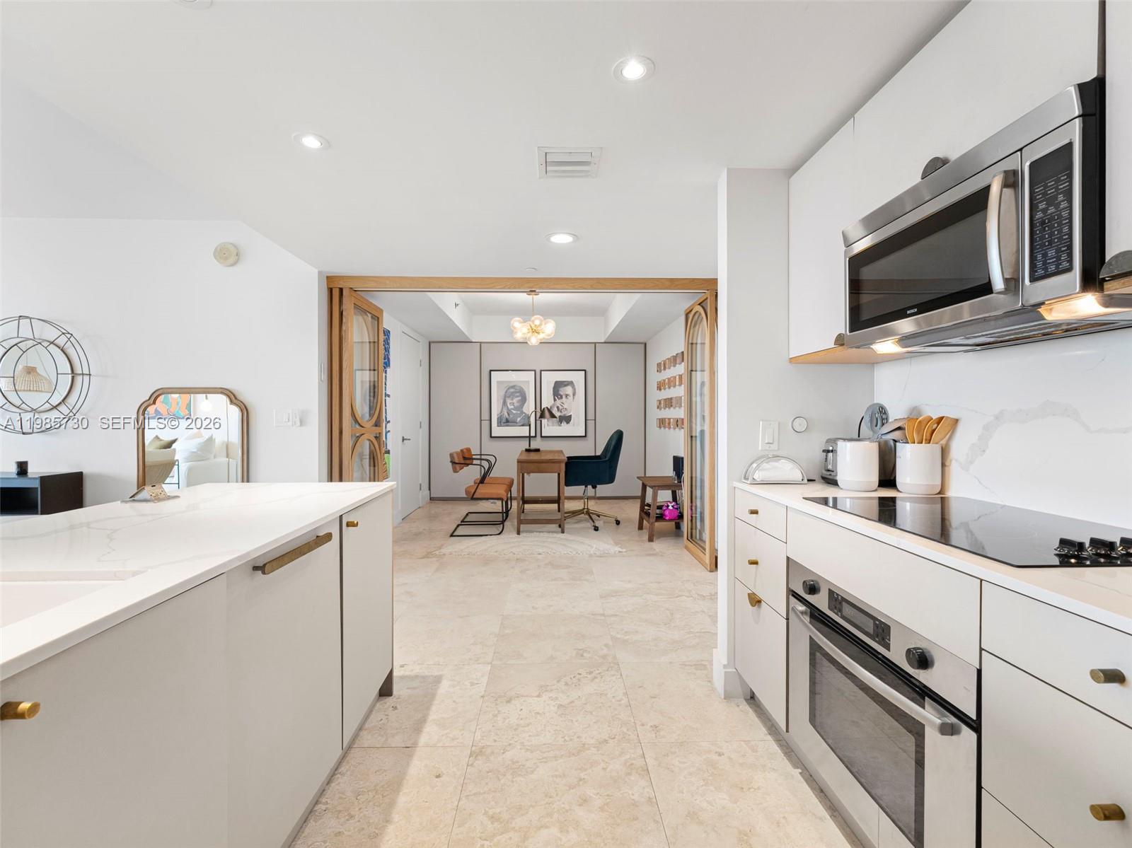 50 BISCAYNE CONDO - Residential Lease