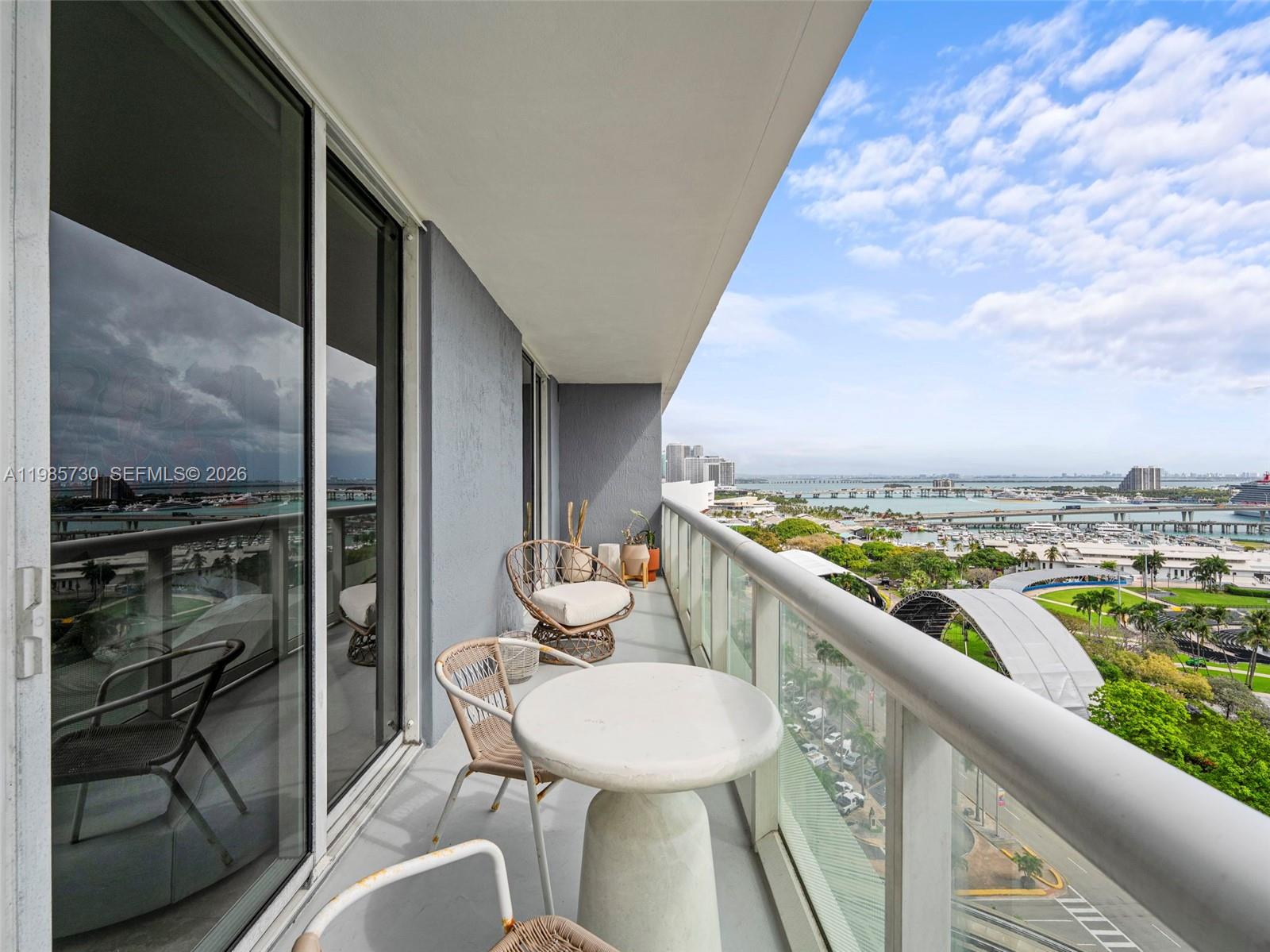 50 BISCAYNE CONDO - Residential Lease