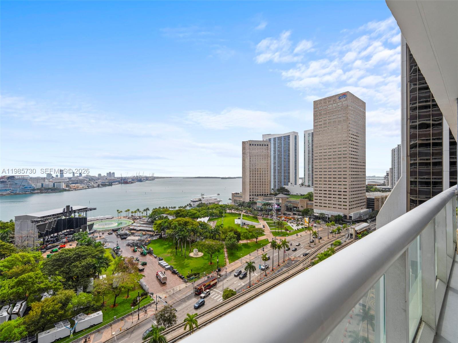 50 BISCAYNE CONDO - Residential Lease