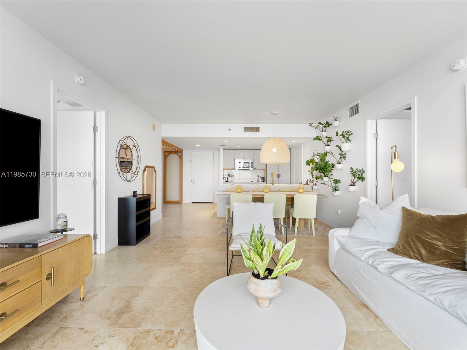 50 BISCAYNE CONDO - Residential Lease