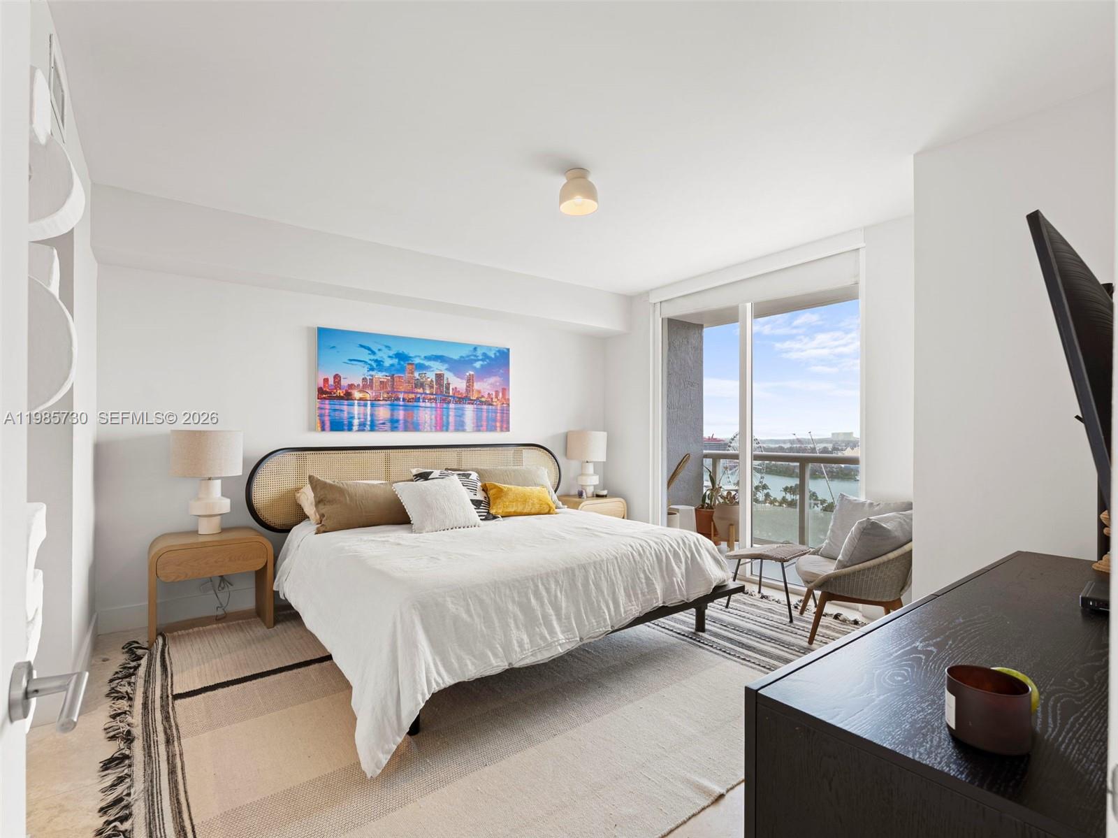 50 BISCAYNE CONDO - Residential Lease