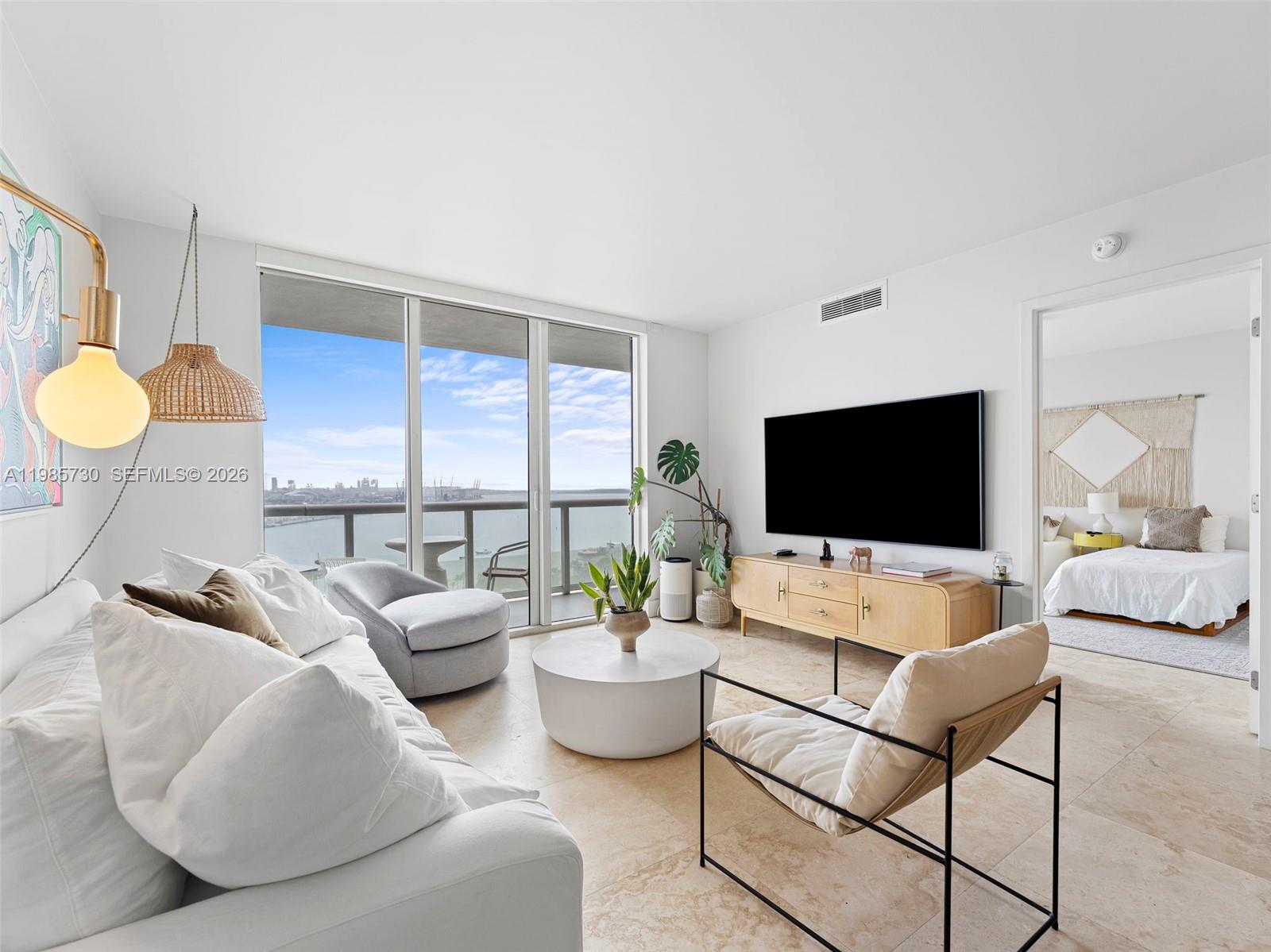50 BISCAYNE CONDO - Residential Lease