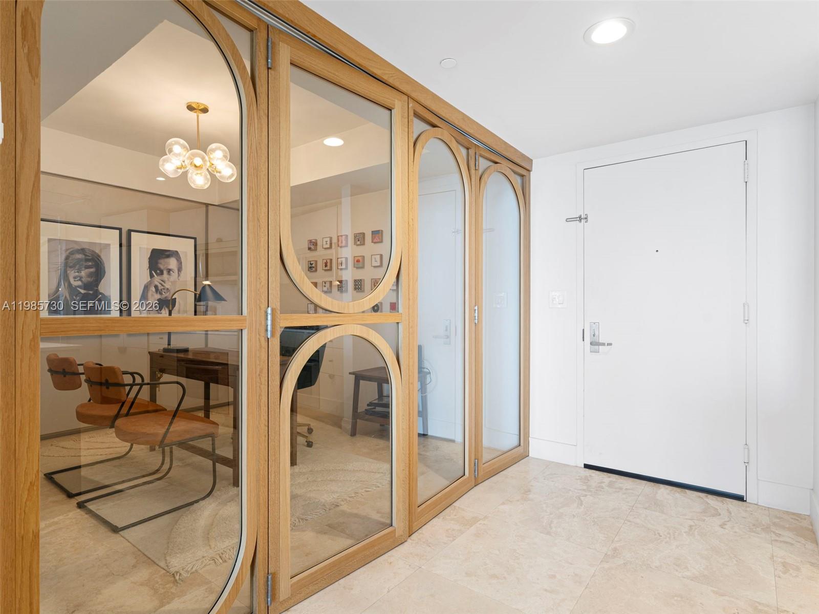 50 BISCAYNE CONDO - Residential Lease