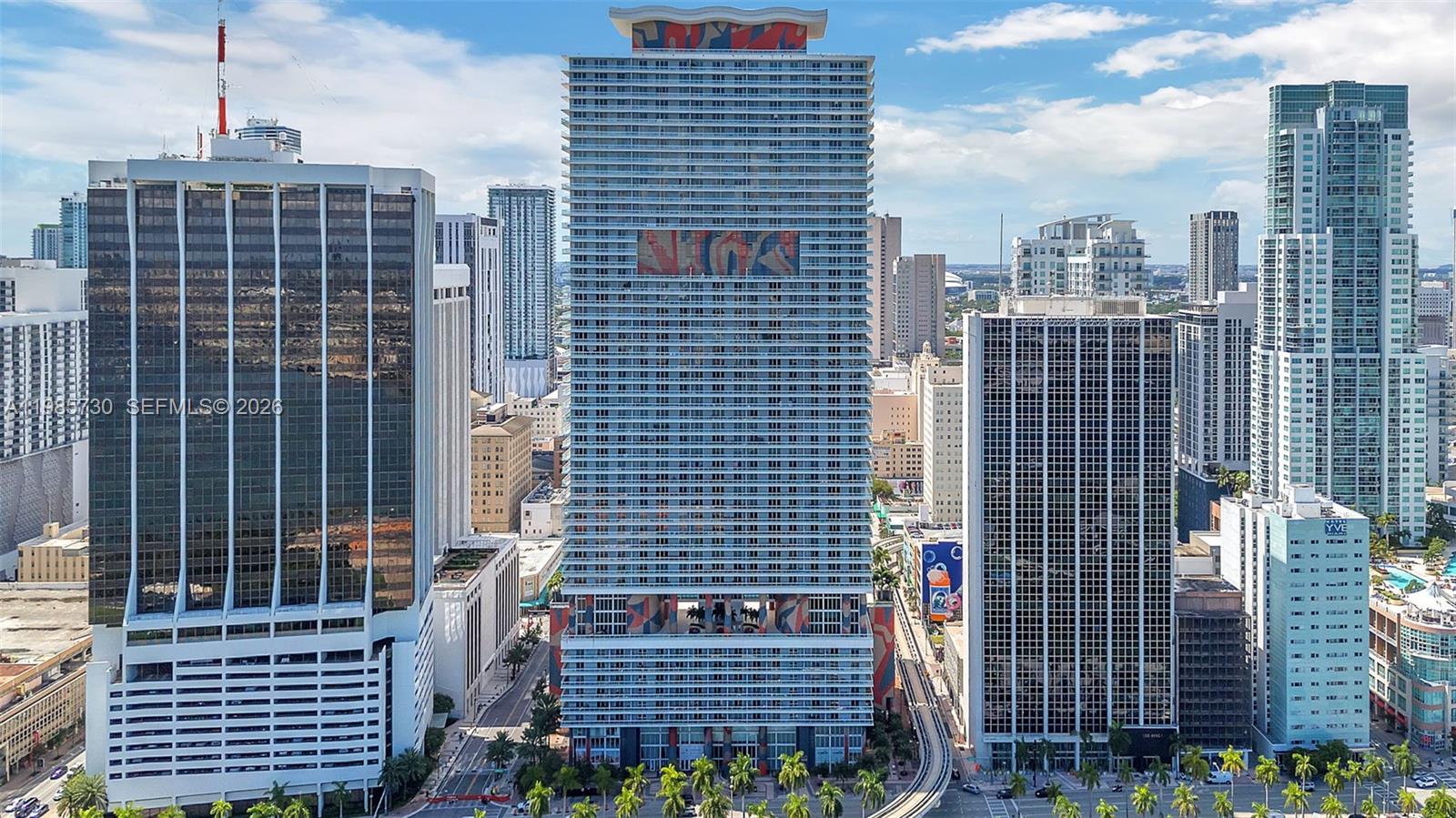 50 BISCAYNE CONDO - Residential Lease