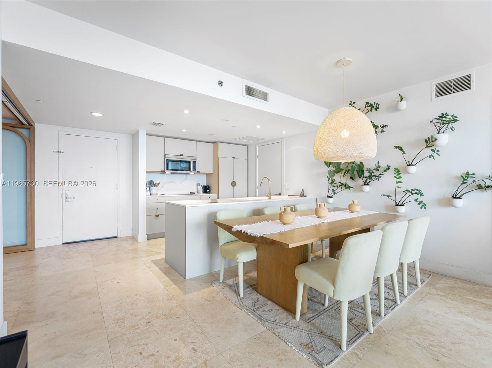 50 BISCAYNE CONDO - Residential Lease