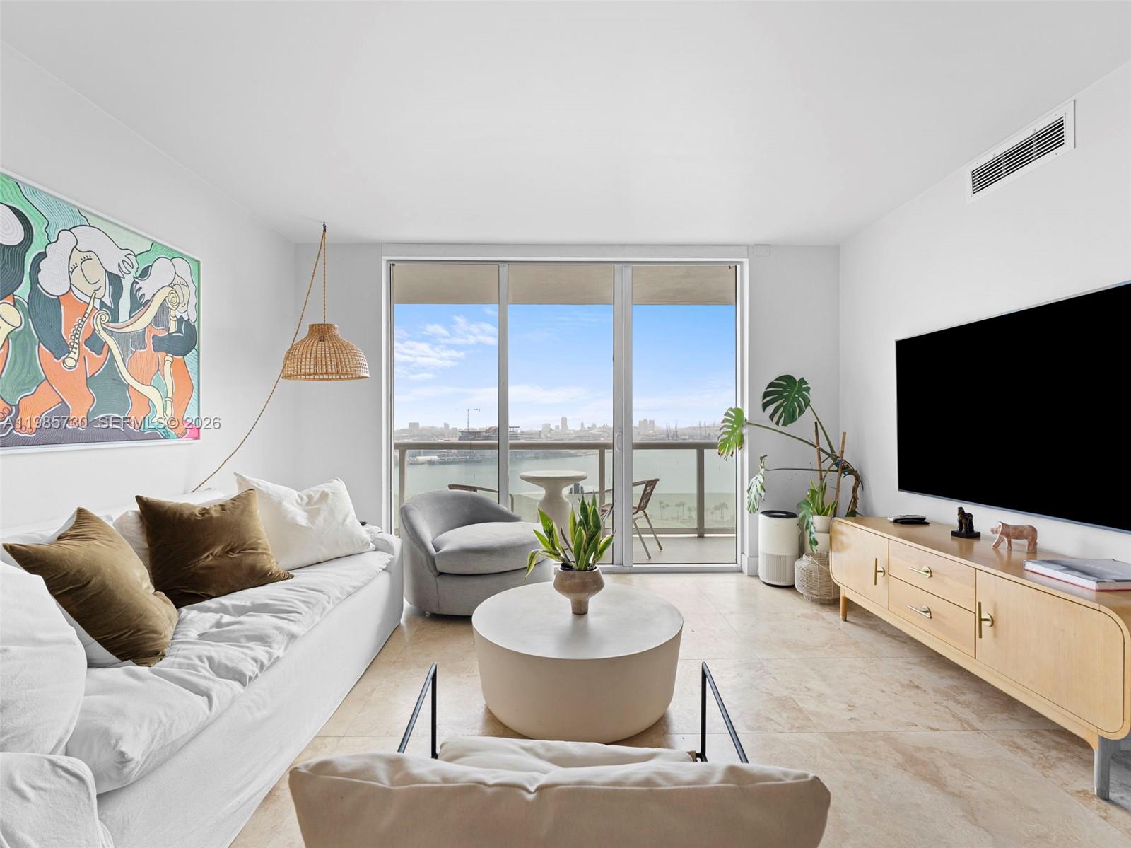 50 BISCAYNE CONDO - Residential Lease