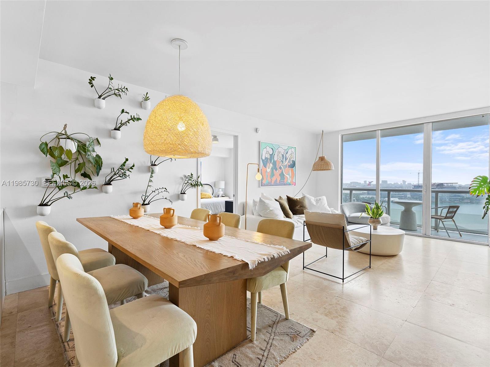 50 BISCAYNE CONDO - Residential Lease