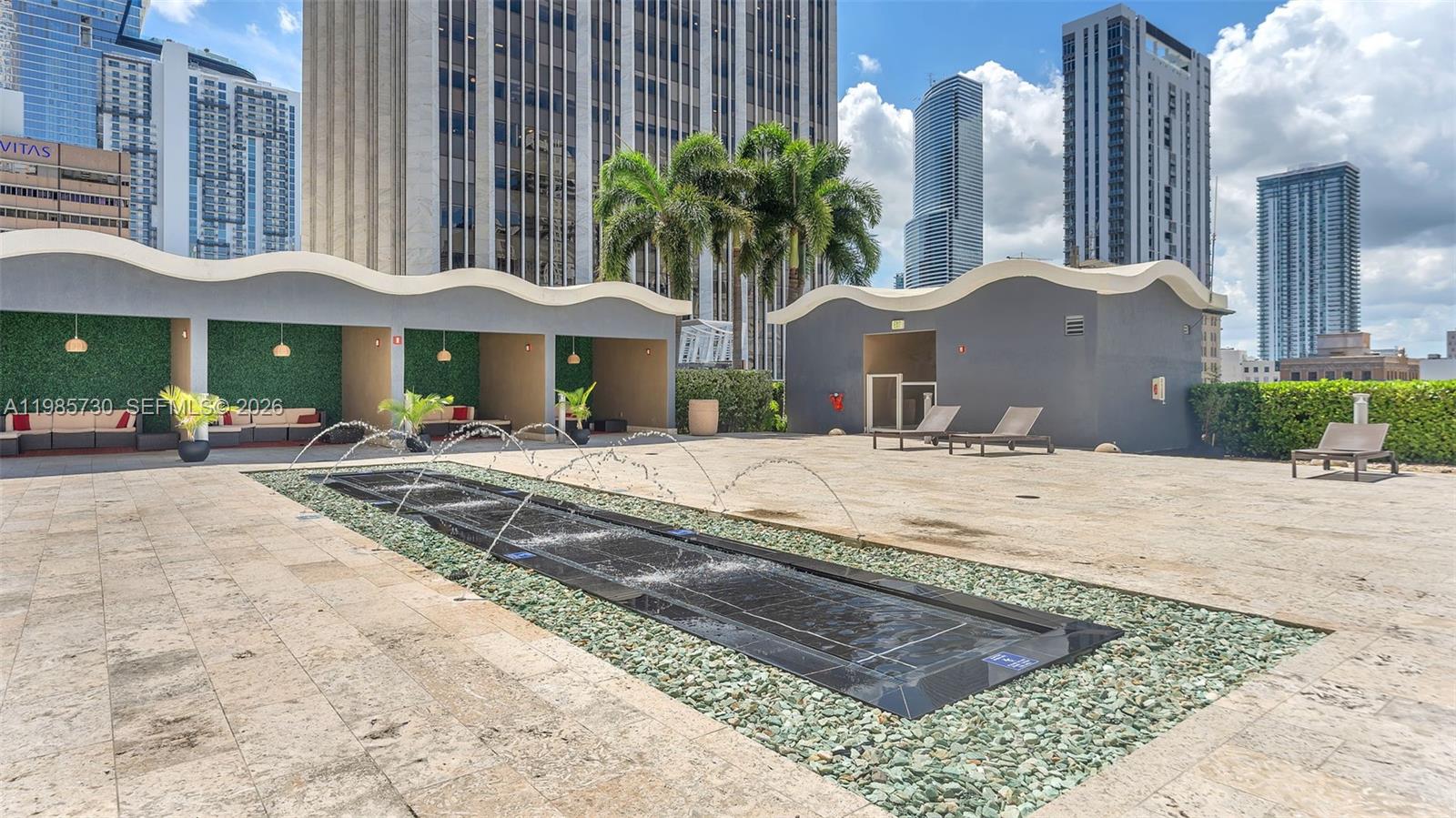 50 BISCAYNE CONDO - Residential Lease