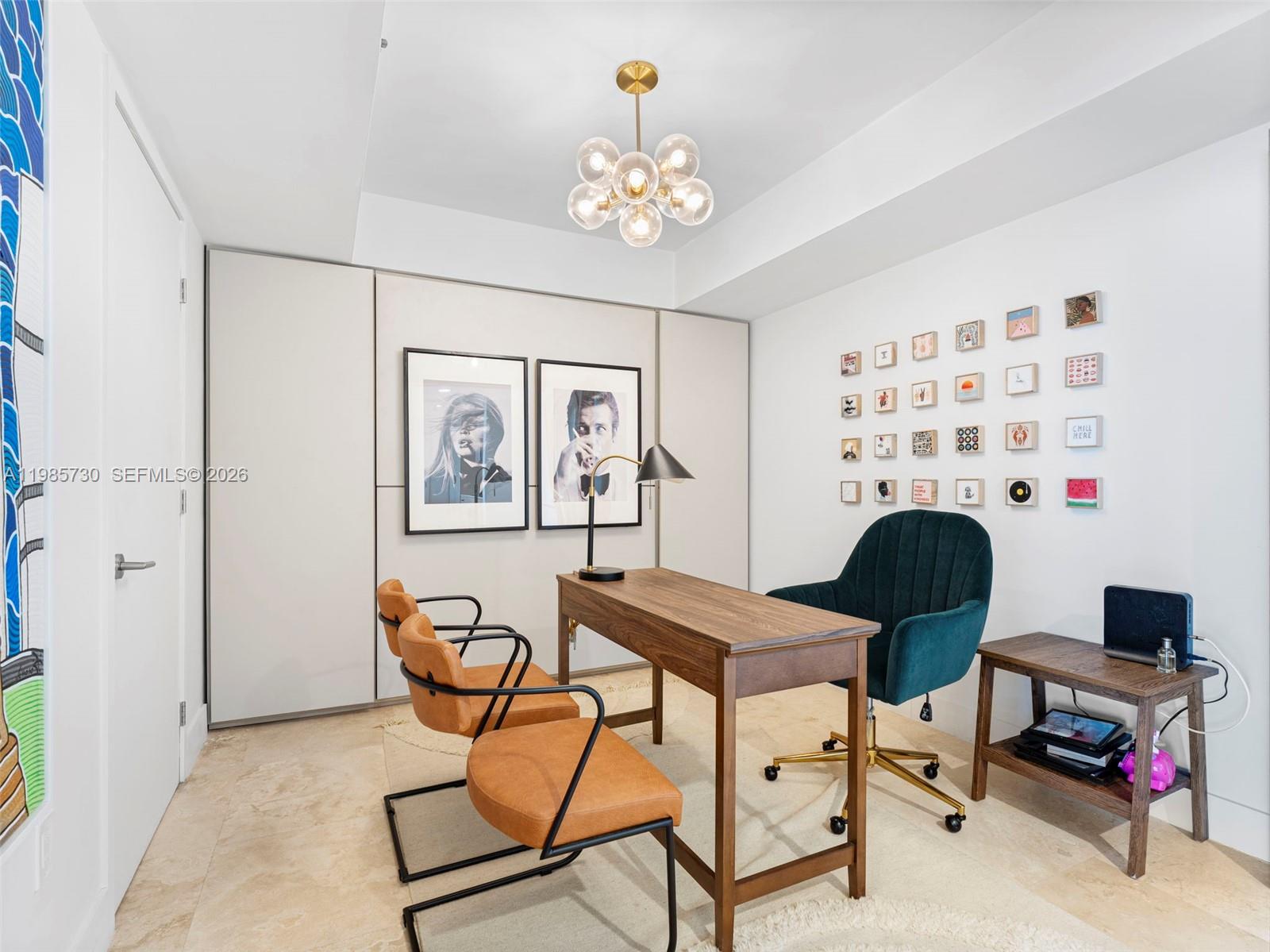 50 BISCAYNE CONDO - Residential Lease