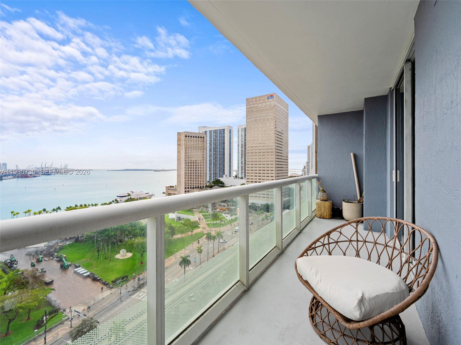 50 BISCAYNE CONDO - Residential Lease
