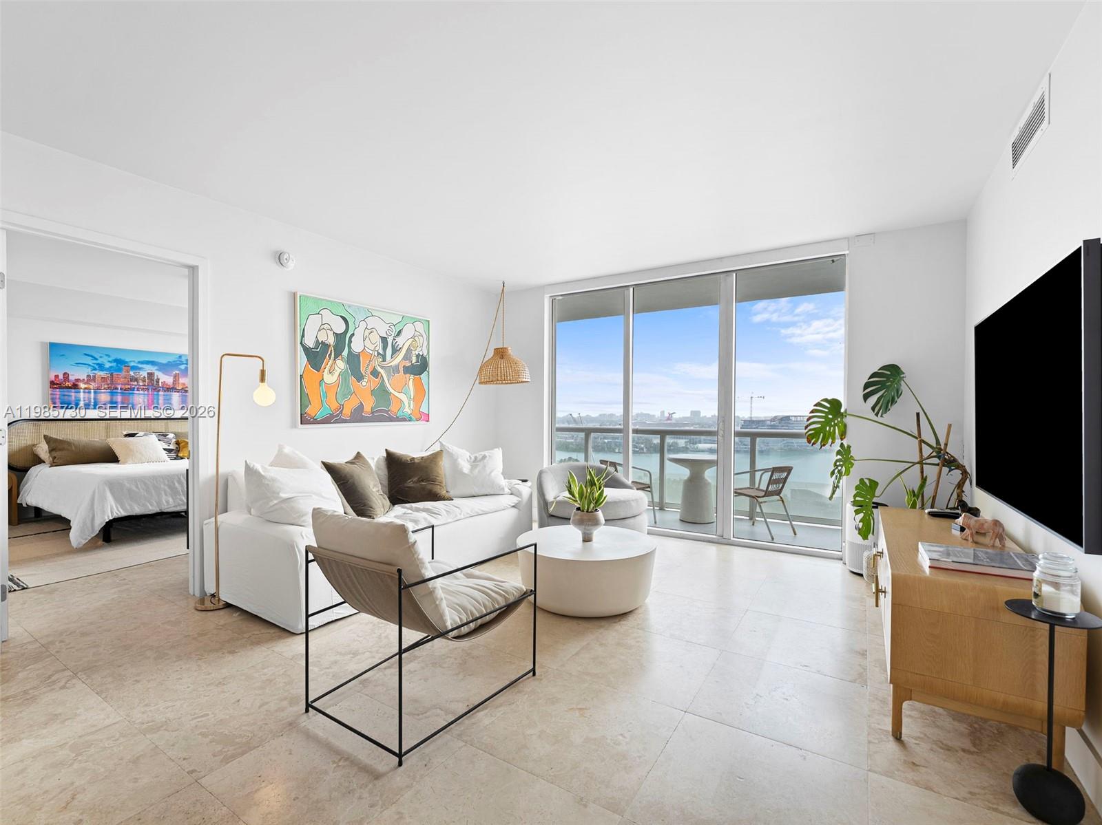 50 BISCAYNE CONDO - Residential Lease