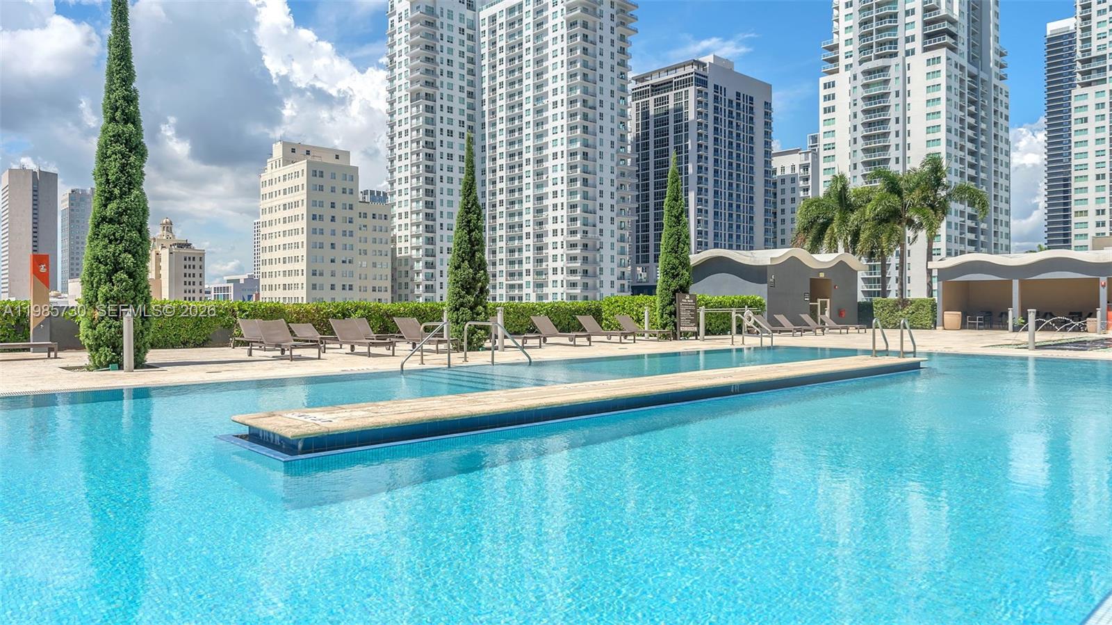 50 BISCAYNE CONDO - Residential Lease