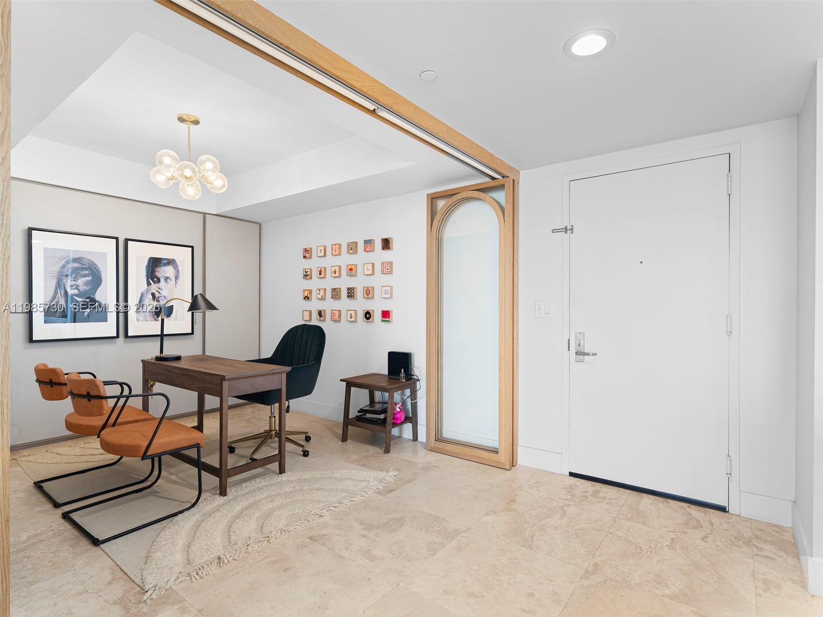 50 BISCAYNE CONDO - Residential Lease