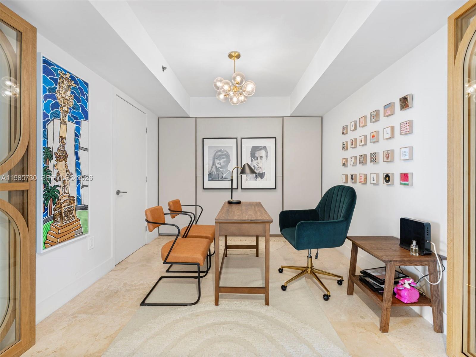 50 BISCAYNE CONDO - Residential Lease