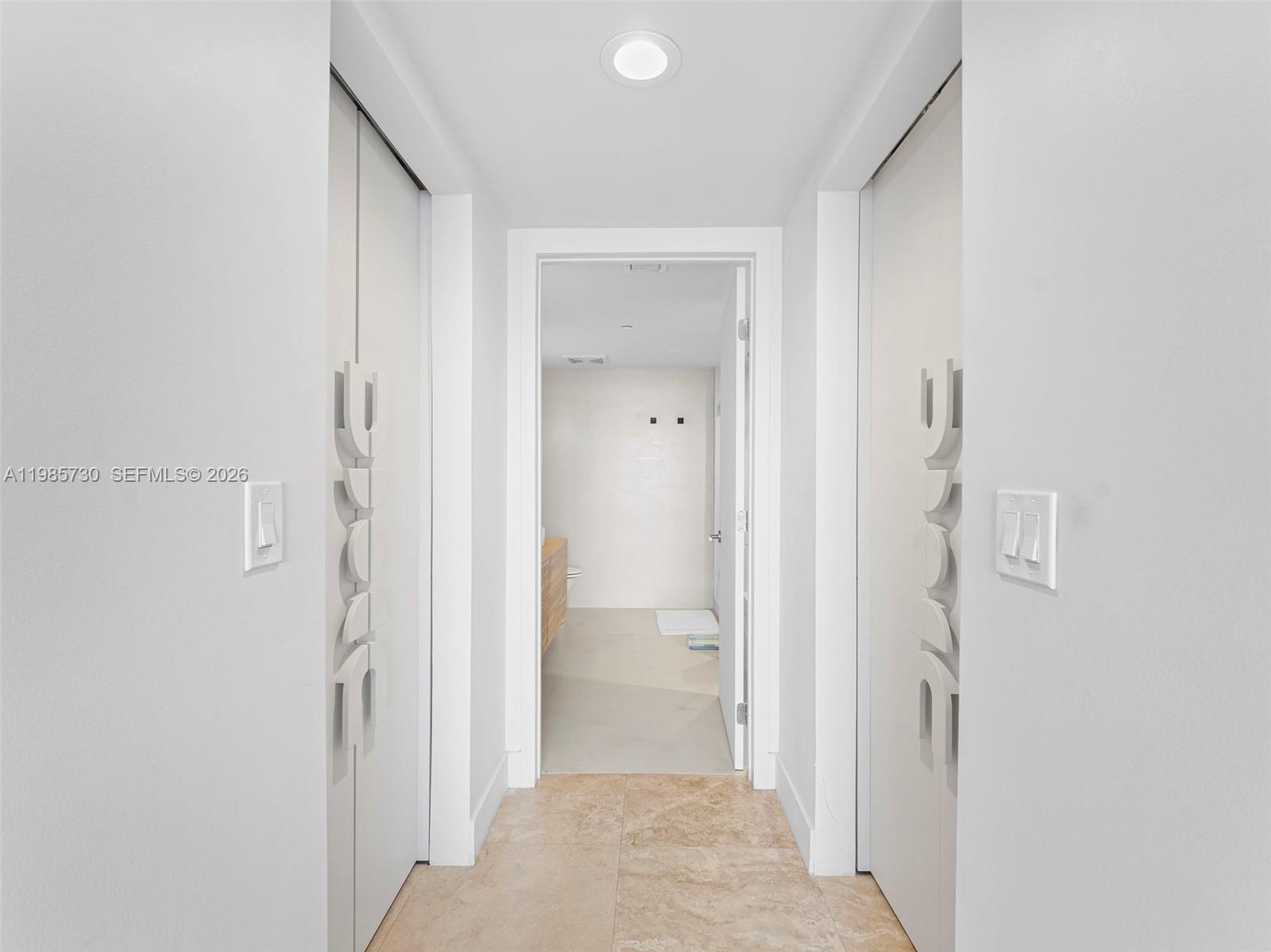 50 BISCAYNE CONDO - Residential Lease