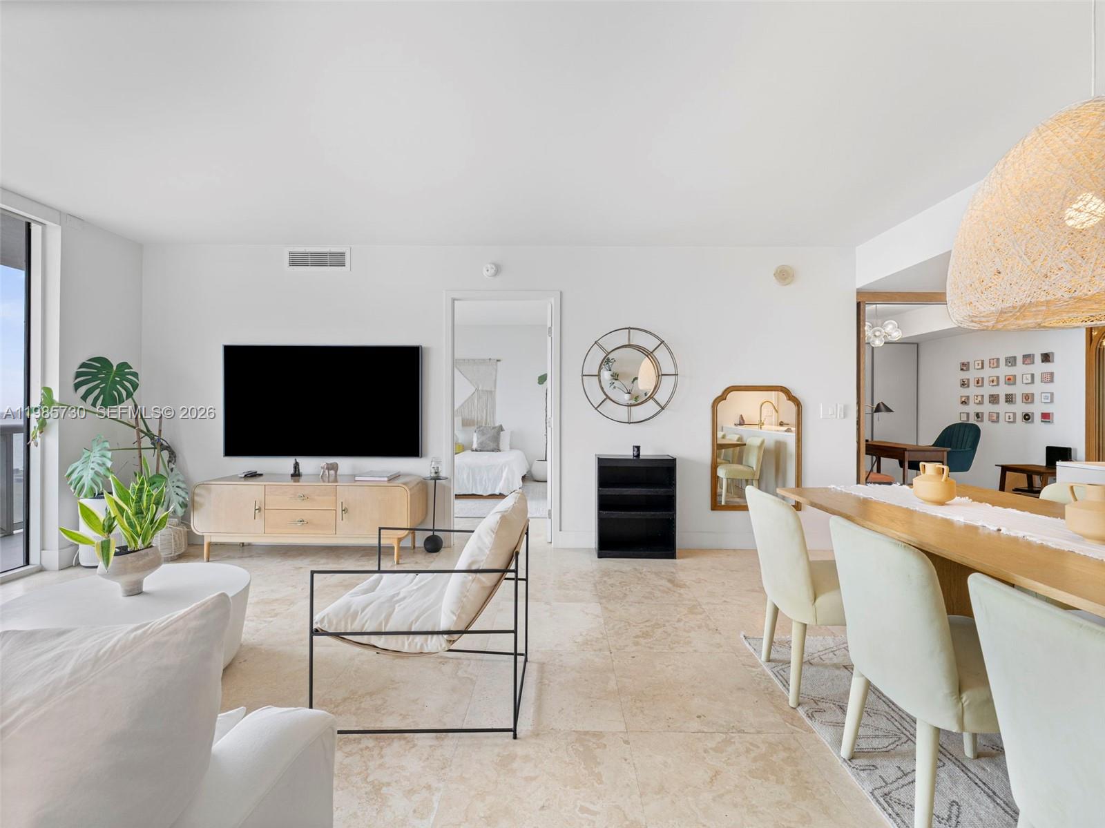 50 BISCAYNE CONDO - Residential Lease