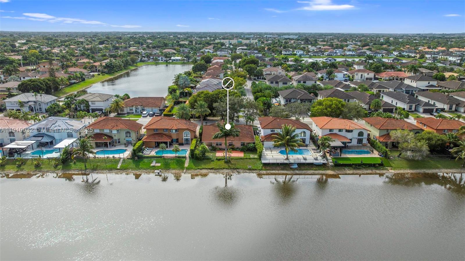 PARK LAKES BY THE MEADOWS - Residential Lease